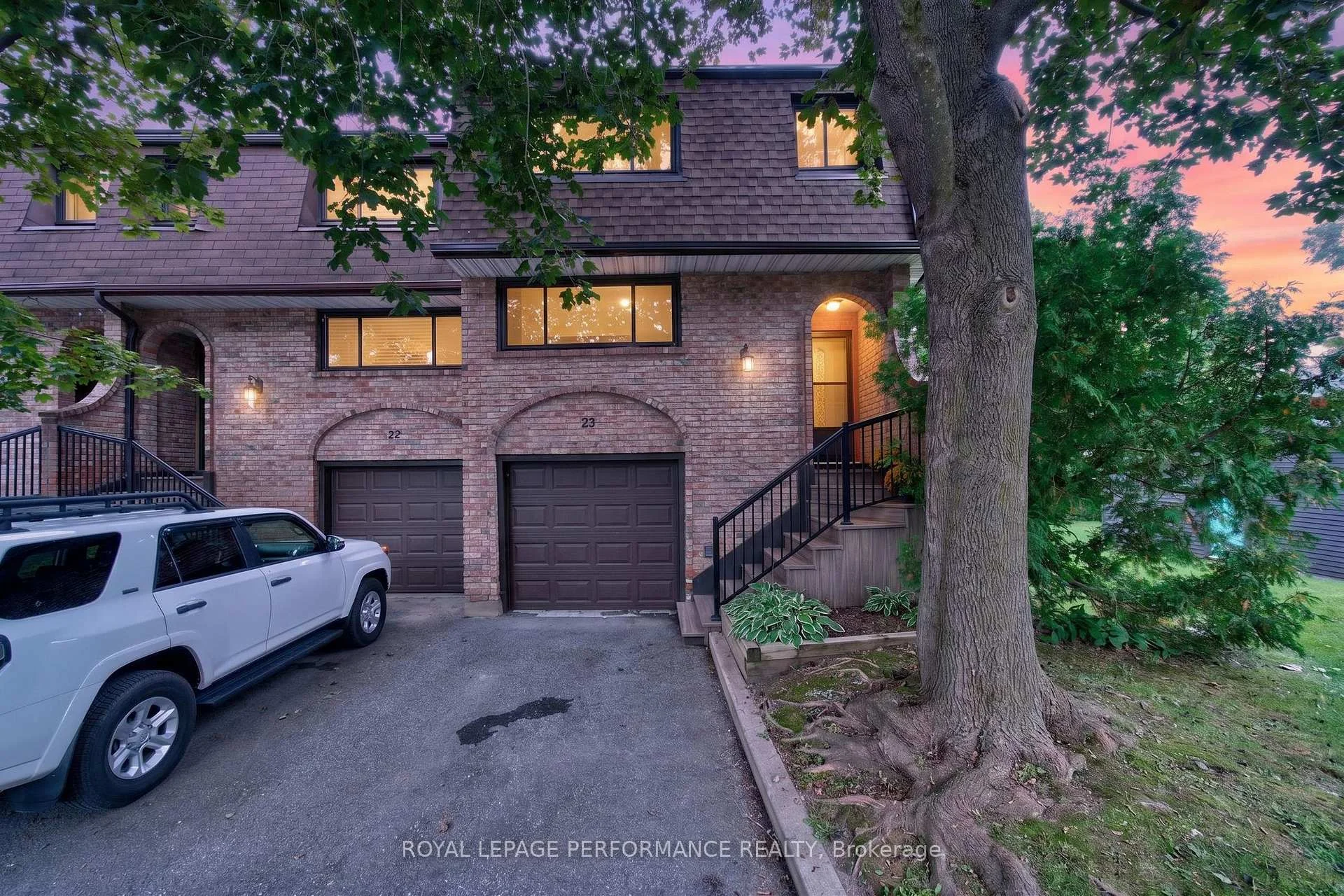 Photo 36 of Unit 23, 2 Bertona Street, Ottawa, Manordale — HOMEH