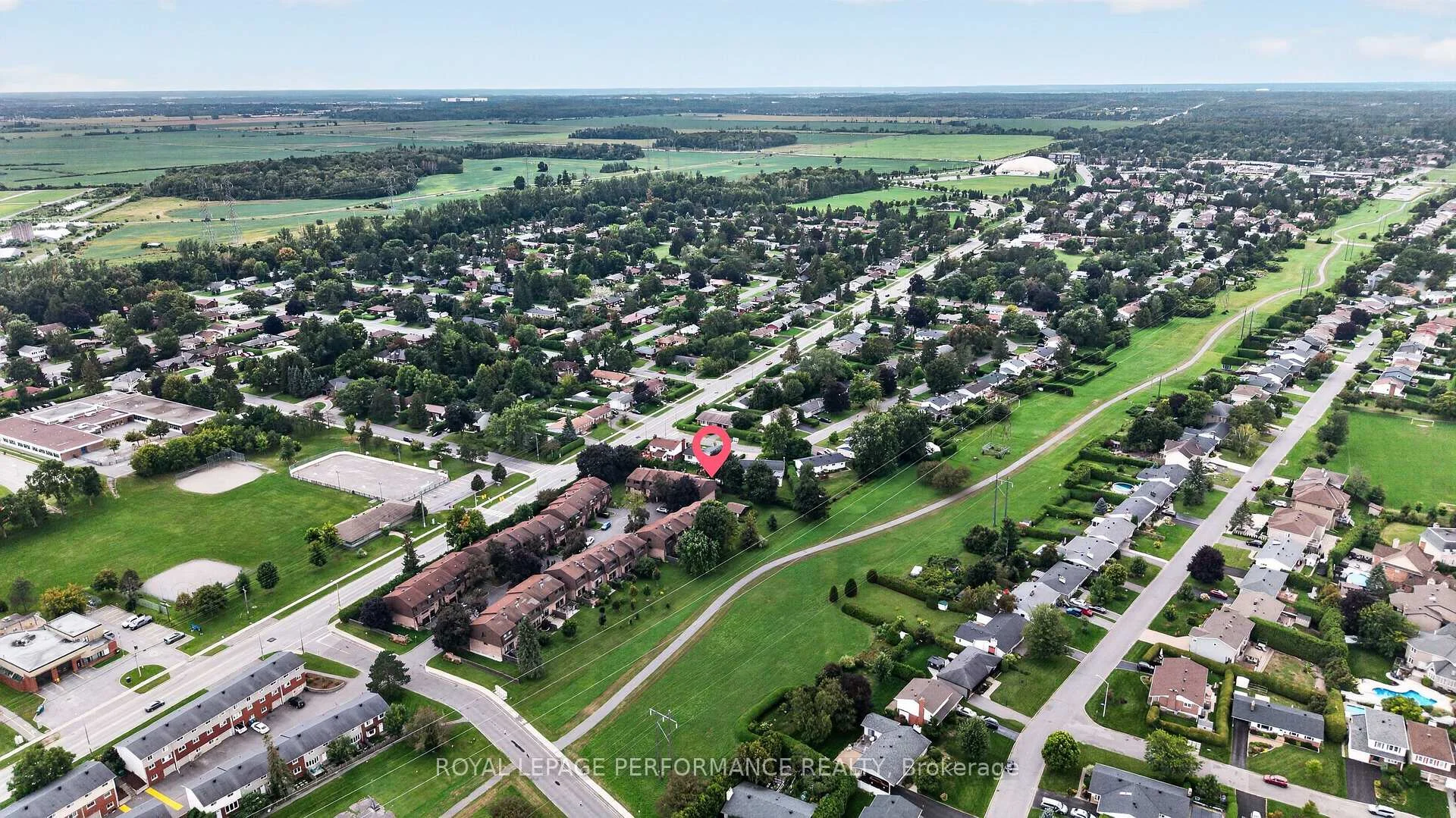 Photo 43 of Unit 23, 2 Bertona Street, Ottawa, Manordale — HOMEH