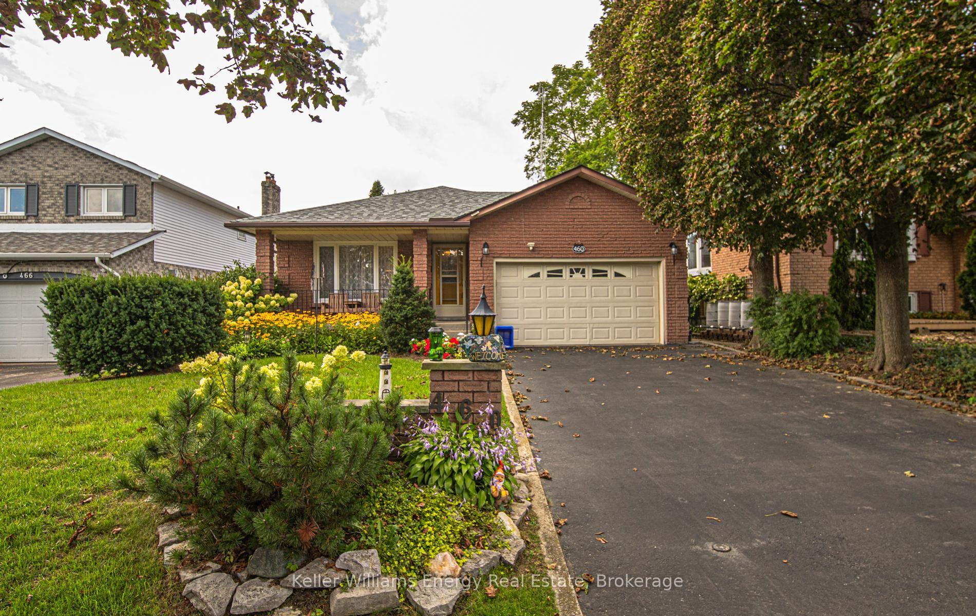 Photo 1 of 460 Labrador Drive, Oshawa, Donevan — HOMEH