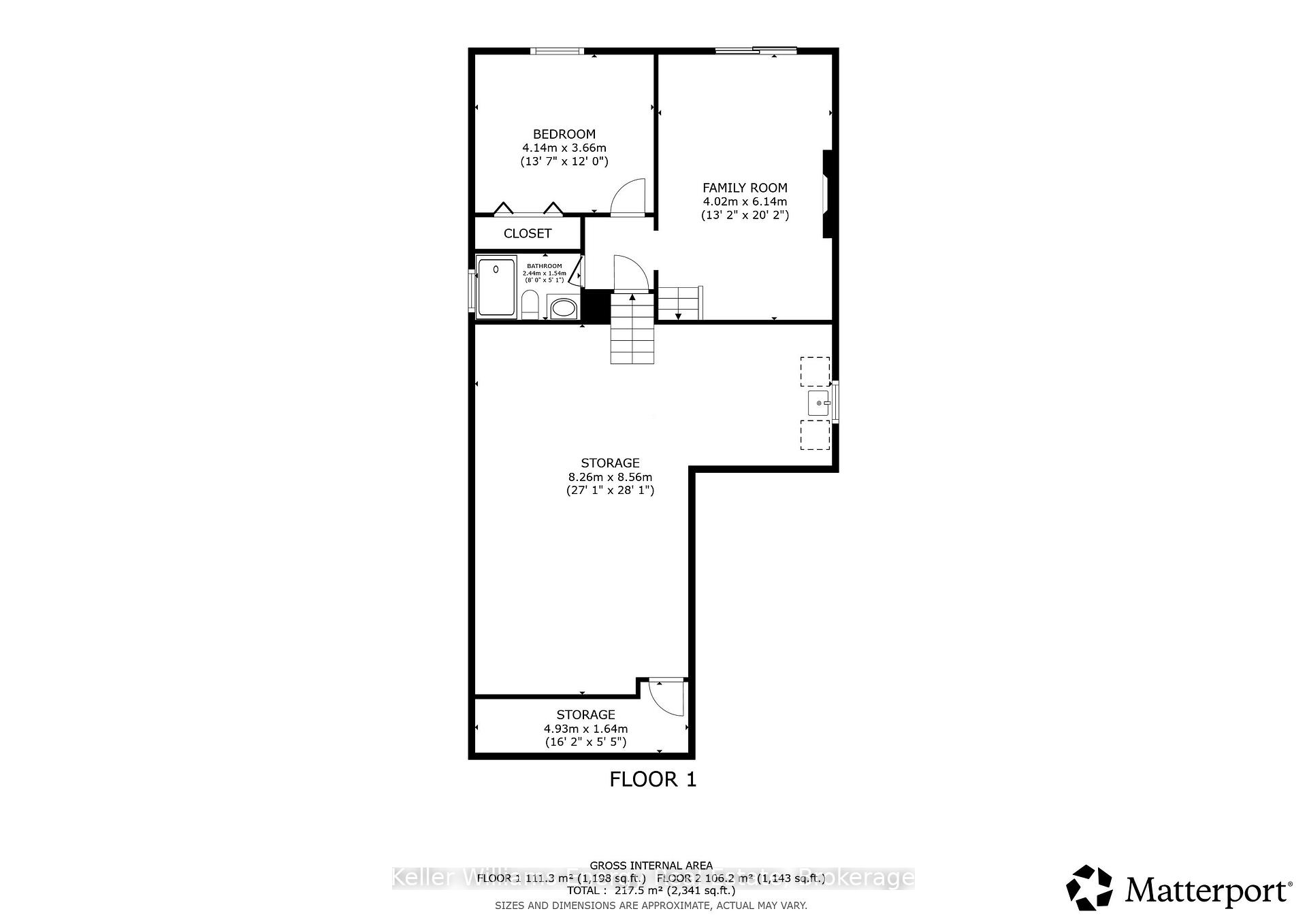 Photo 46 of 460 Labrador Drive, Oshawa, Donevan — HOMEH