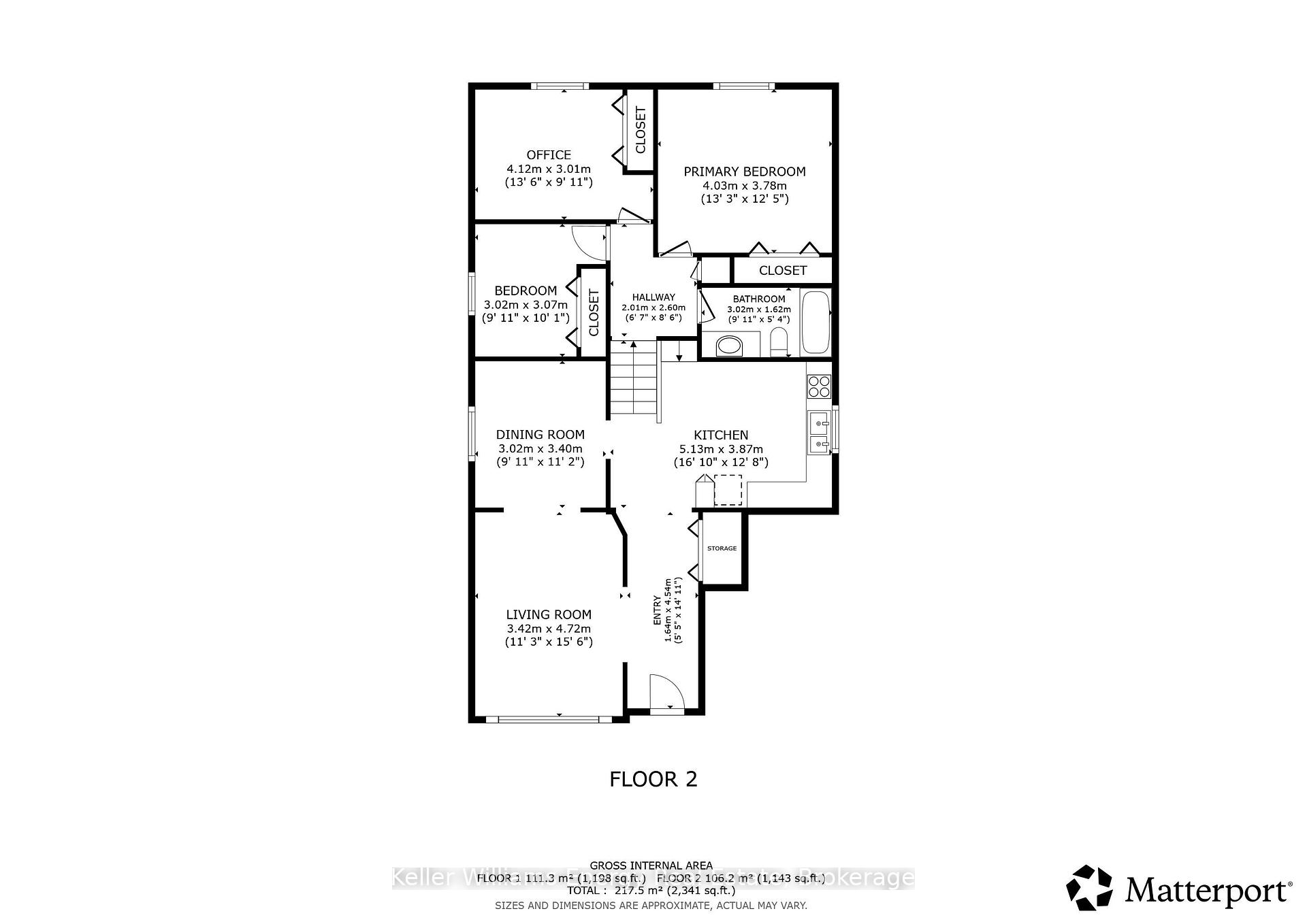 Photo 47 of 460 Labrador Drive, Oshawa, Donevan — HOMEH