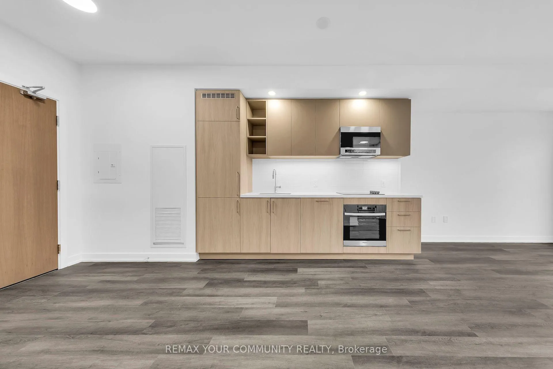 Photo 6 of Unit 1504, 5 Meadowdale Road, Vaughan, Vaughan Corporate Centre — HOMEH