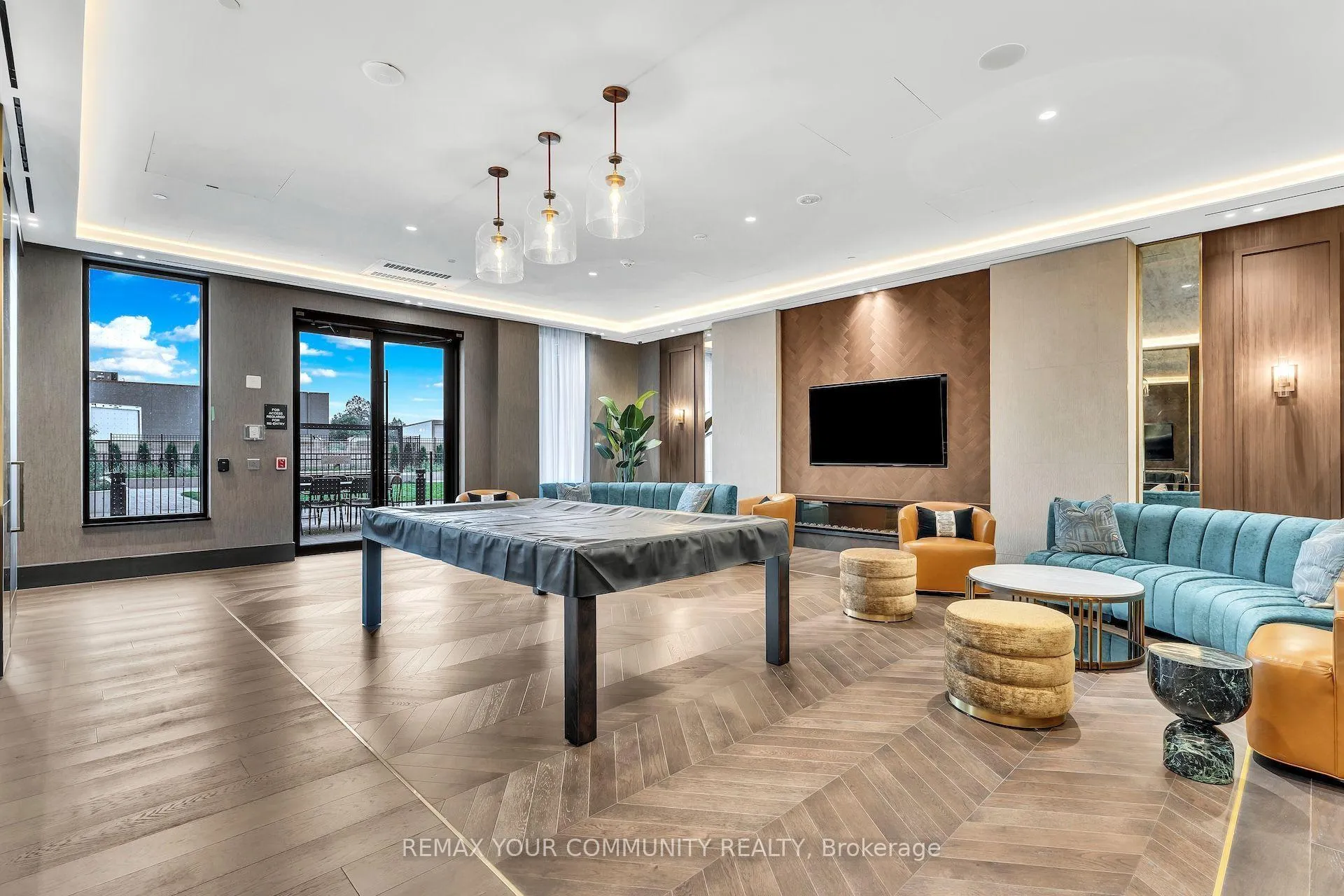 Photo 25 of Unit 1504, 5 Meadowdale Road, Vaughan, Vaughan Corporate Centre — HOMEH