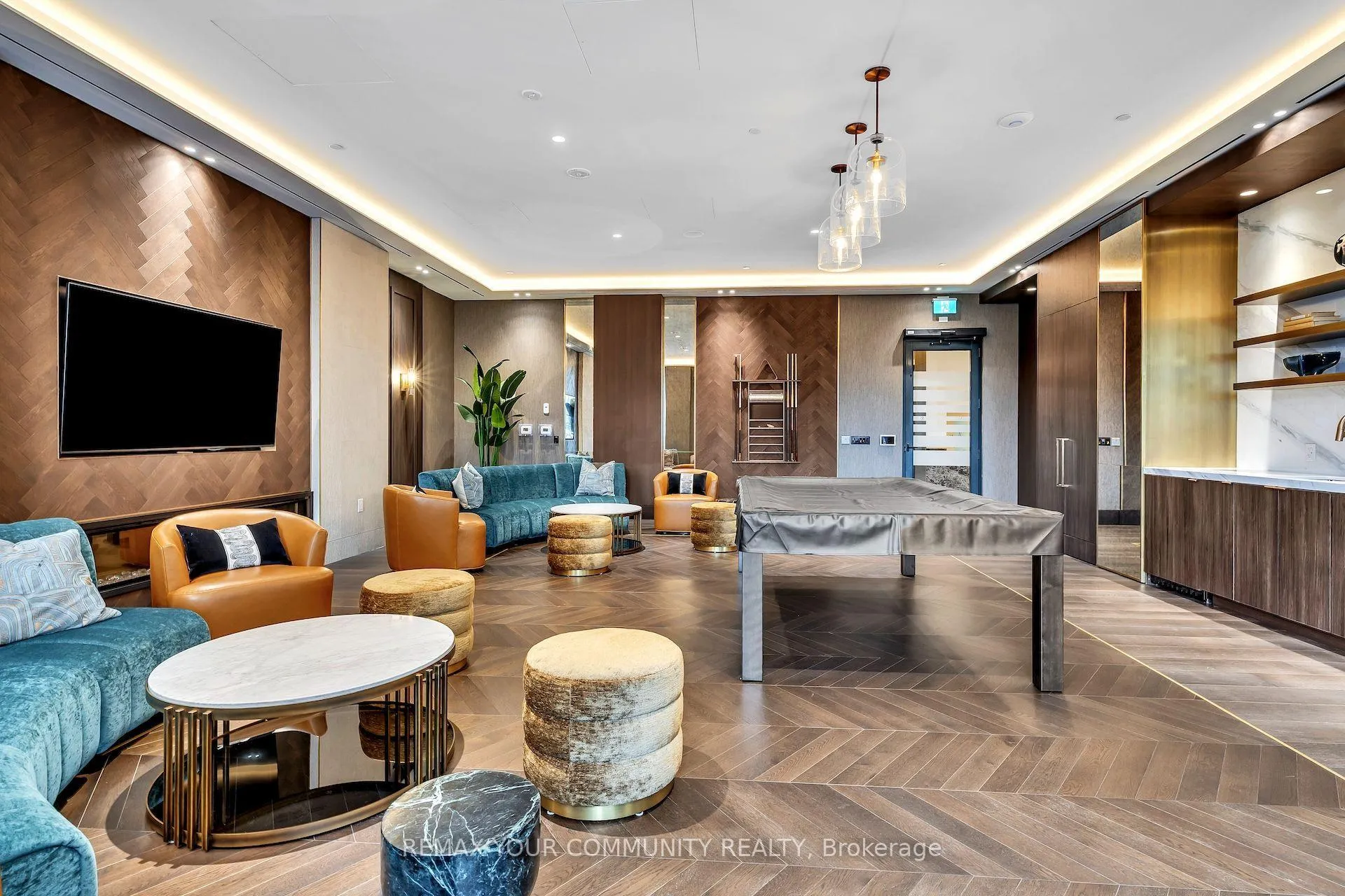 Photo 26 of Unit 1504, 5 Meadowdale Road, Vaughan, Vaughan Corporate Centre — HOMEH