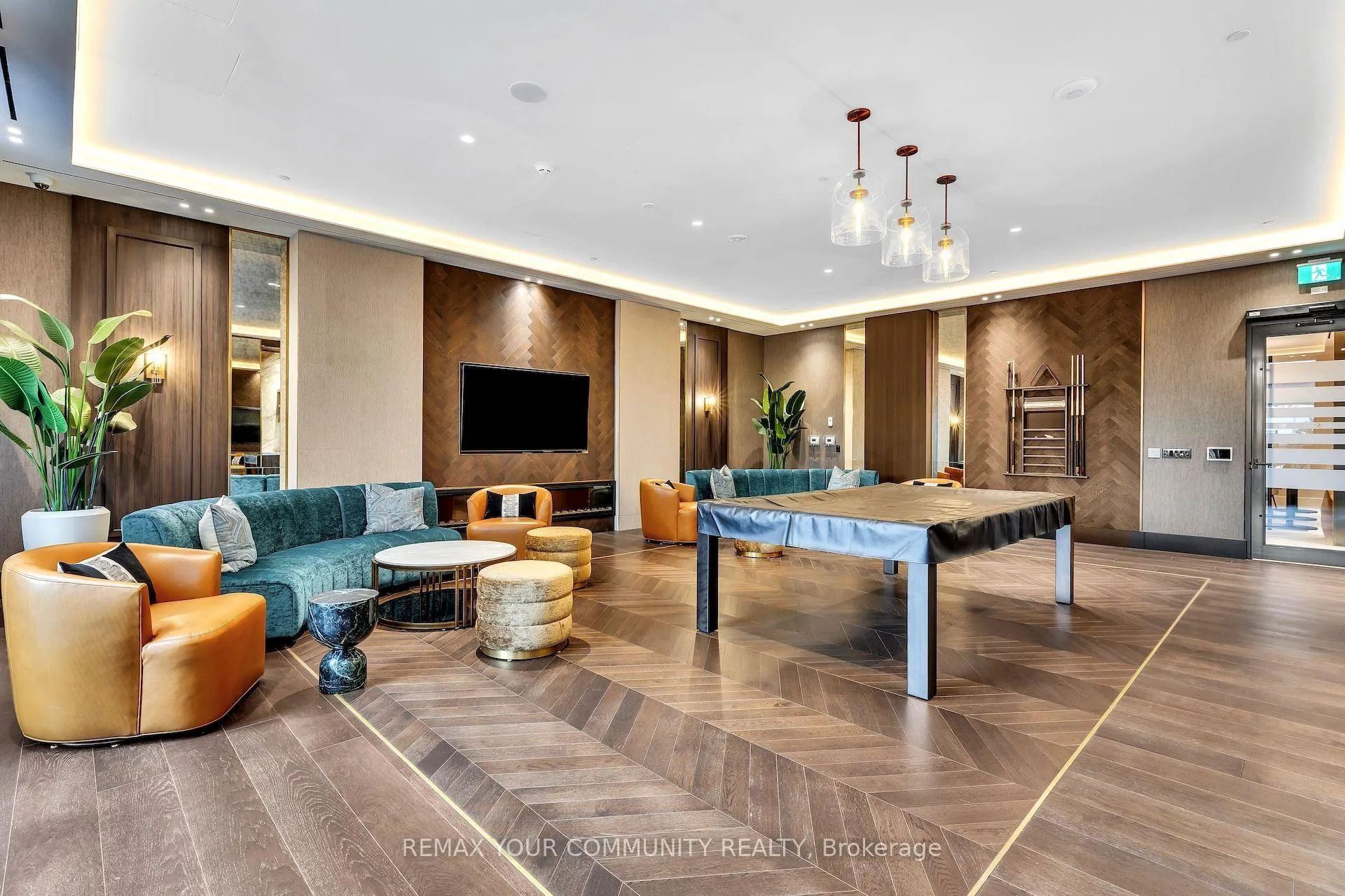 Photo 27 of Unit 1504, 5 Meadowdale Road, Vaughan, Vaughan Corporate Centre — HOMEH