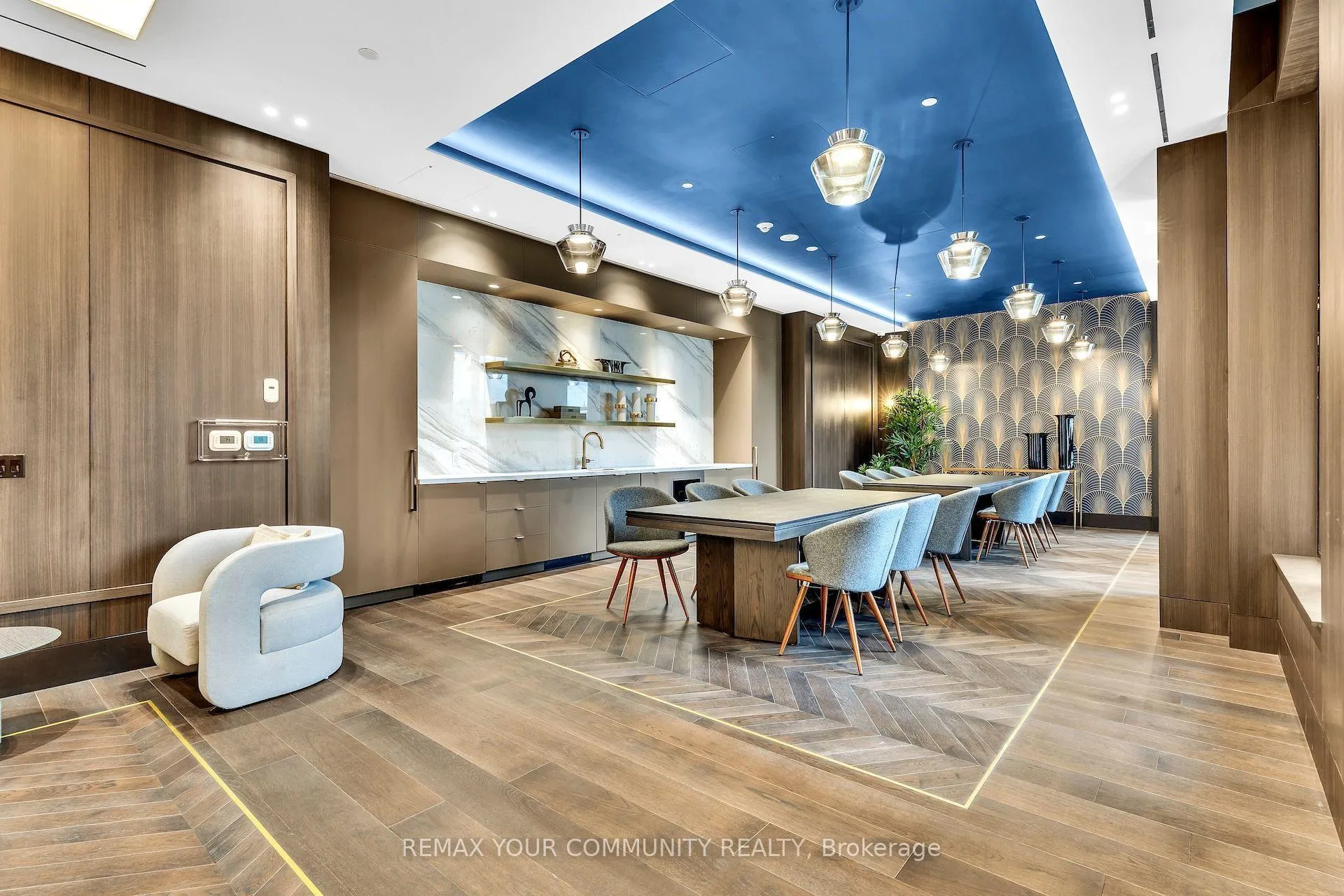 Photo 29 of Unit 1504, 5 Meadowdale Road, Vaughan, Vaughan Corporate Centre — HOMEH