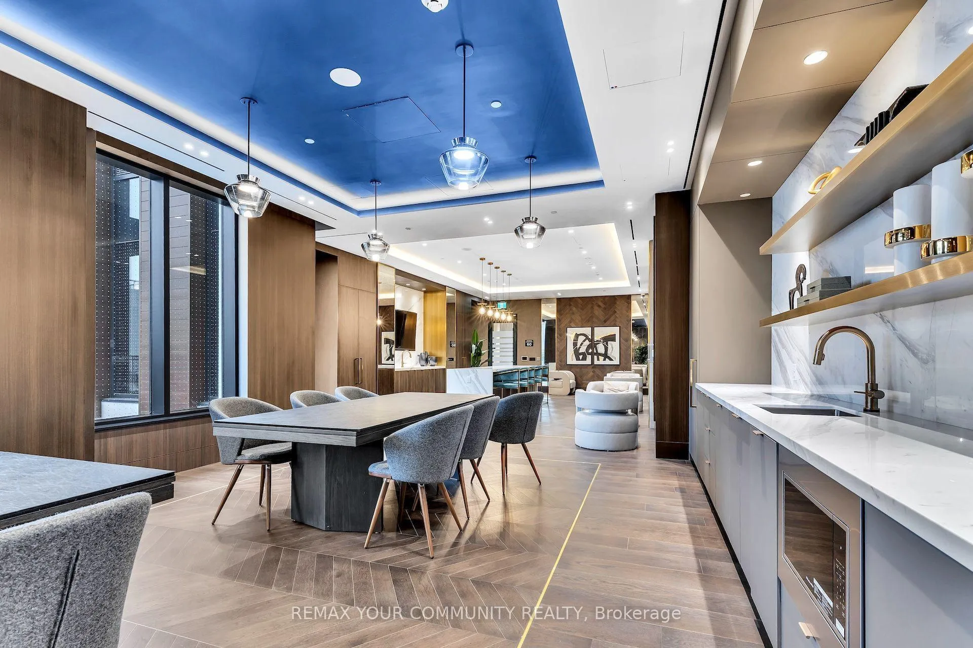 Photo 30 of Unit 1504, 5 Meadowdale Road, Vaughan, Vaughan Corporate Centre — HOMEH
