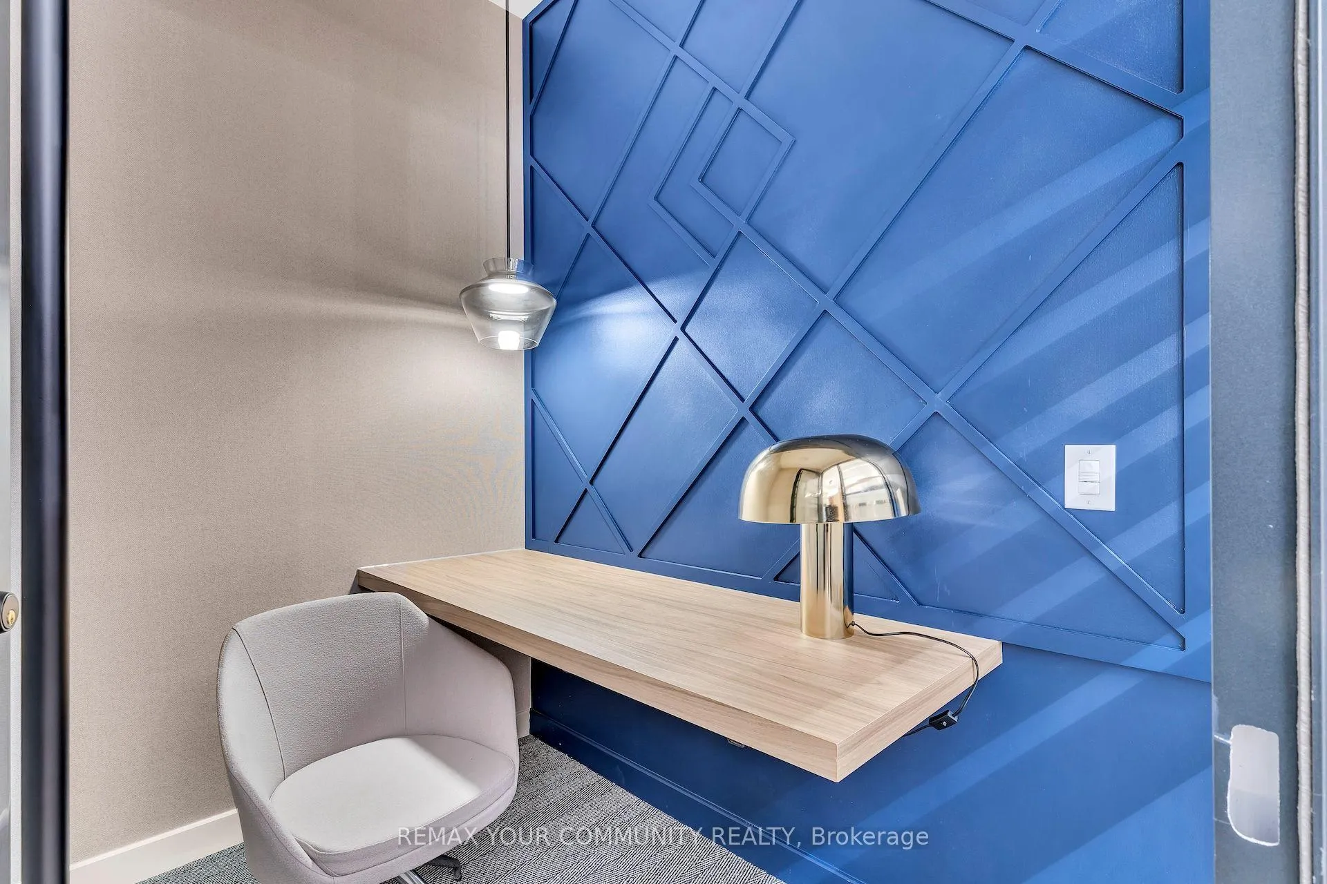 Photo 31 of Unit 1504, 5 Meadowdale Road, Vaughan, Vaughan Corporate Centre — HOMEH