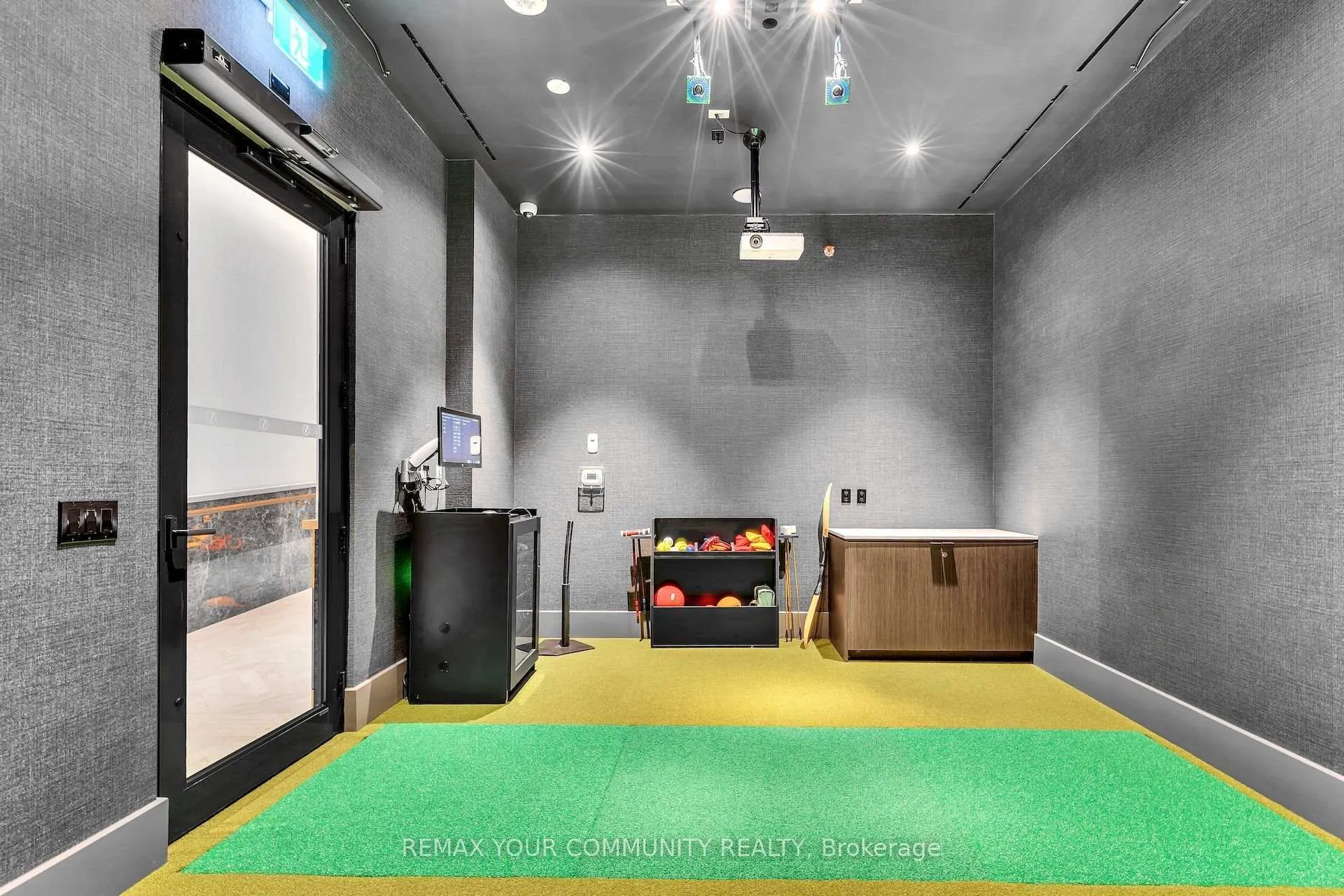 Photo 32 of Unit 1504, 5 Meadowdale Road, Vaughan, Vaughan Corporate Centre — HOMEH