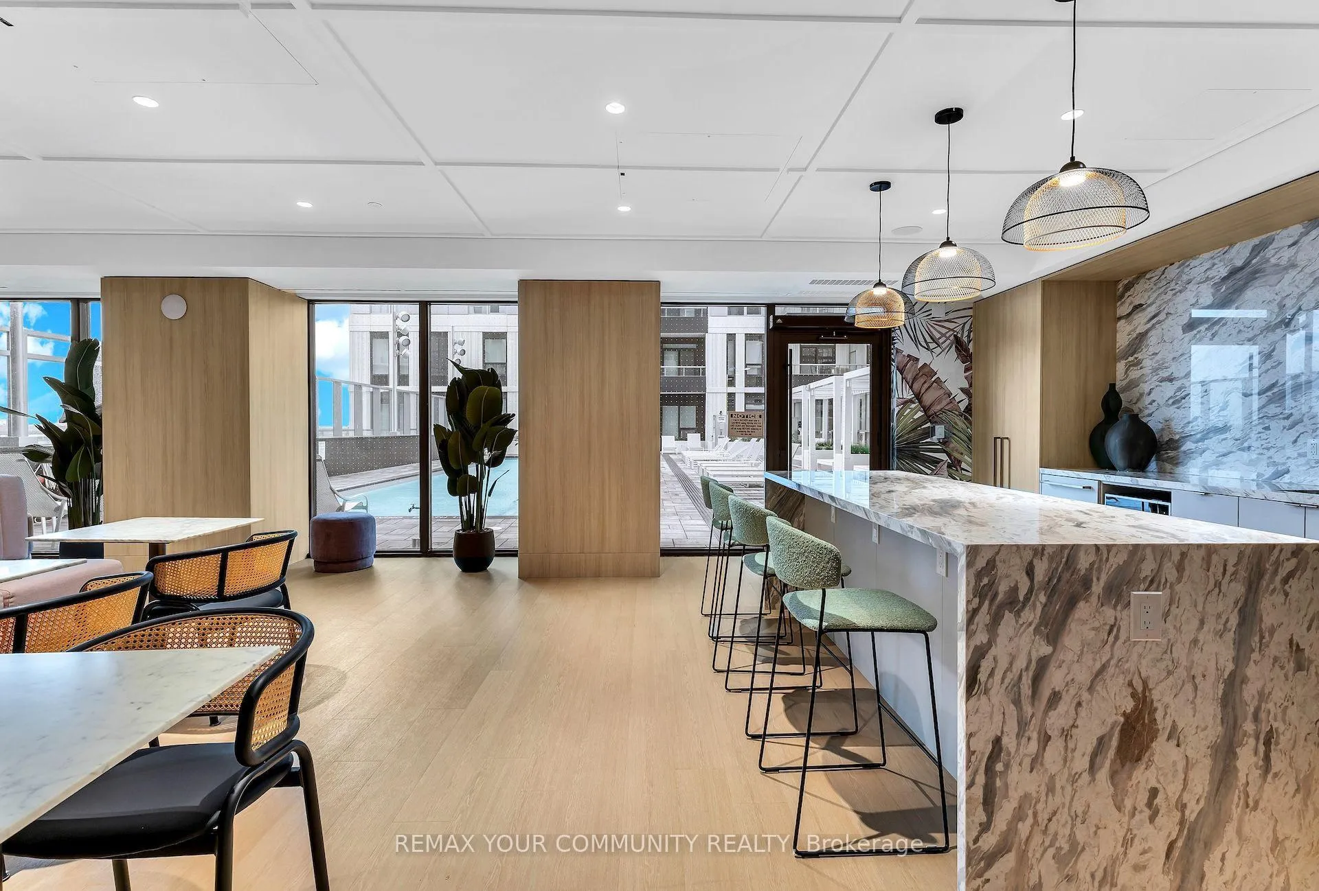 Photo 34 of Unit 1504, 5 Meadowdale Road, Vaughan, Vaughan Corporate Centre — HOMEH
