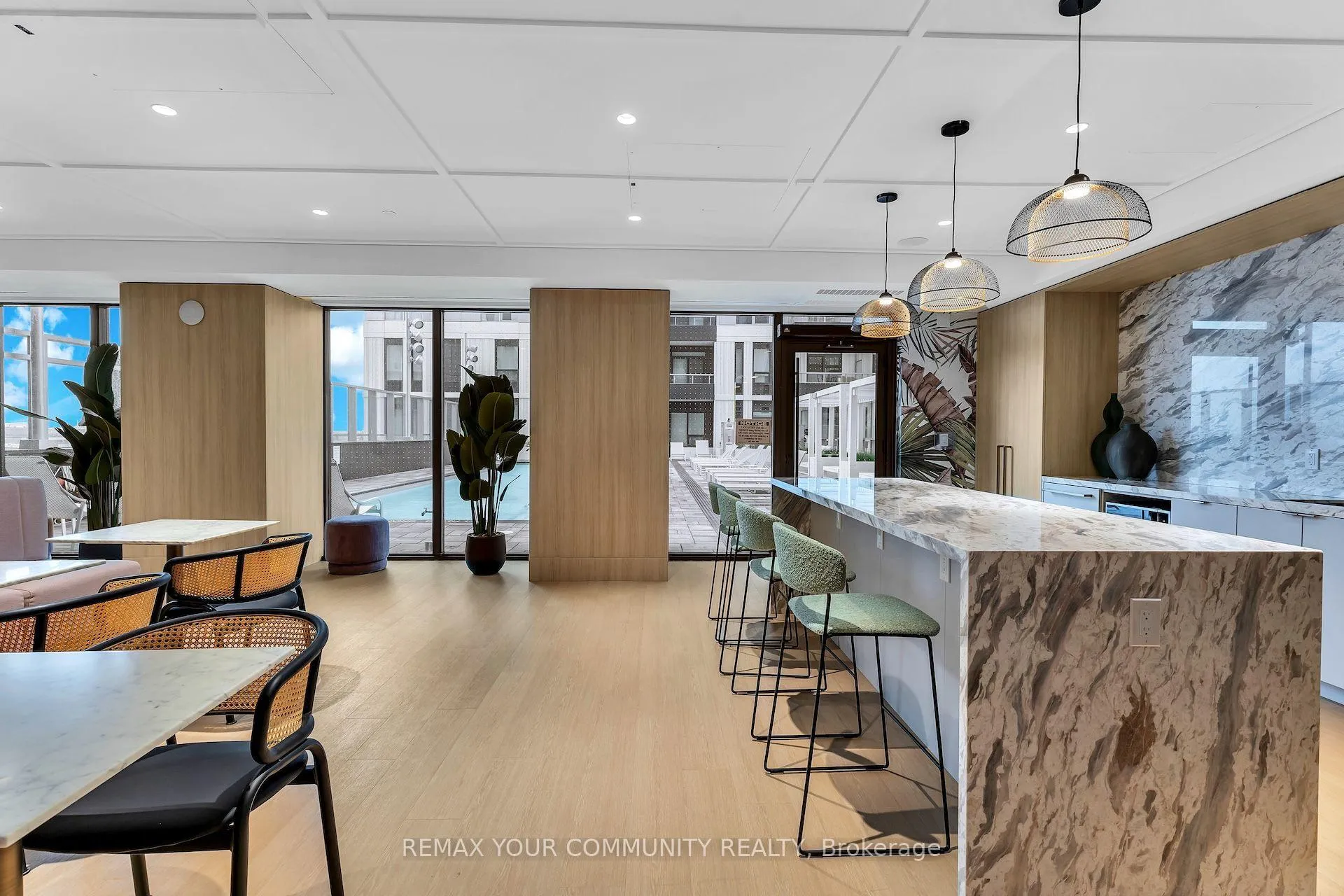 Photo 35 of Unit 1504, 5 Meadowdale Road, Vaughan, Vaughan Corporate Centre — HOMEH