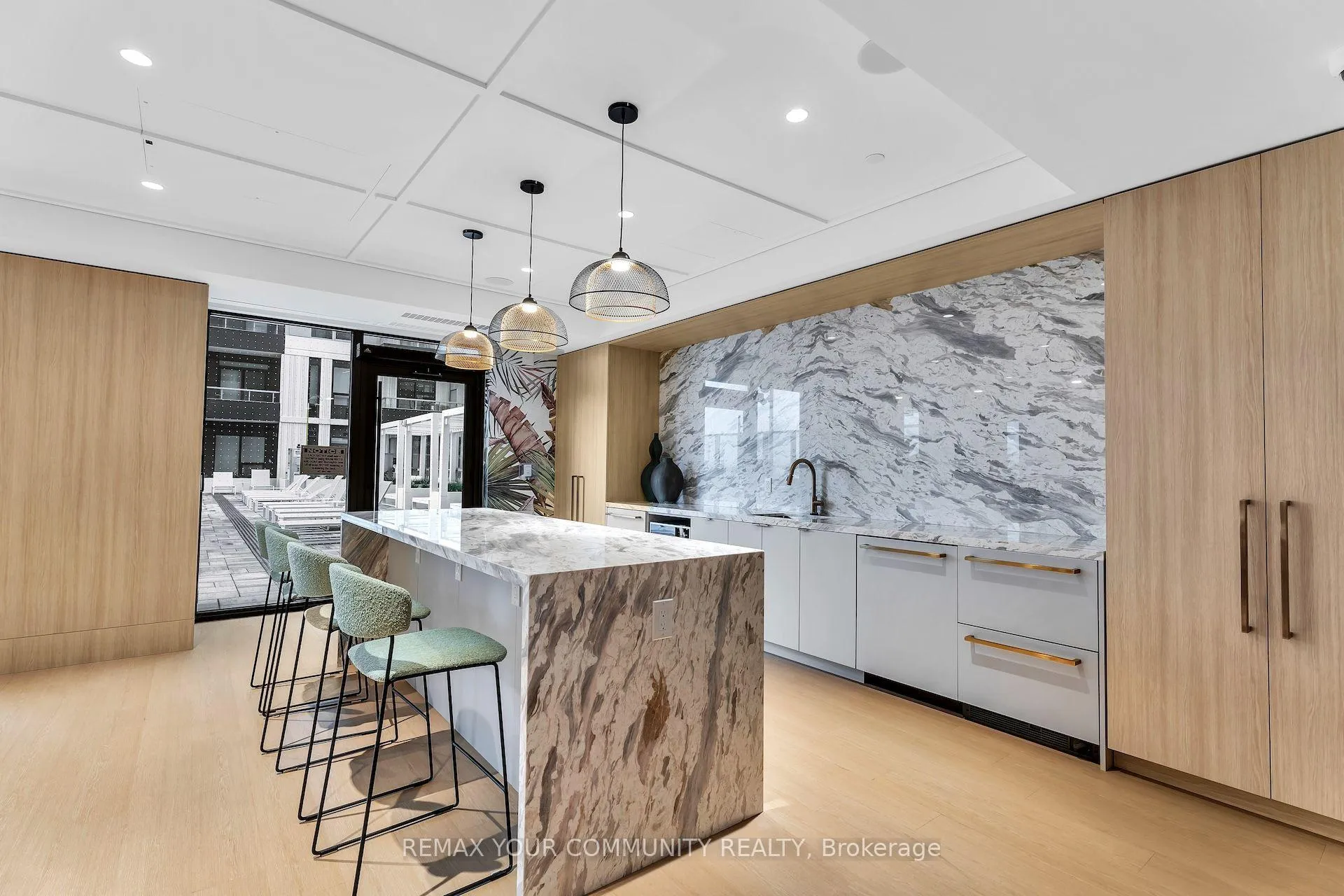 Photo 36 of Unit 1504, 5 Meadowdale Road, Vaughan, Vaughan Corporate Centre — HOMEH