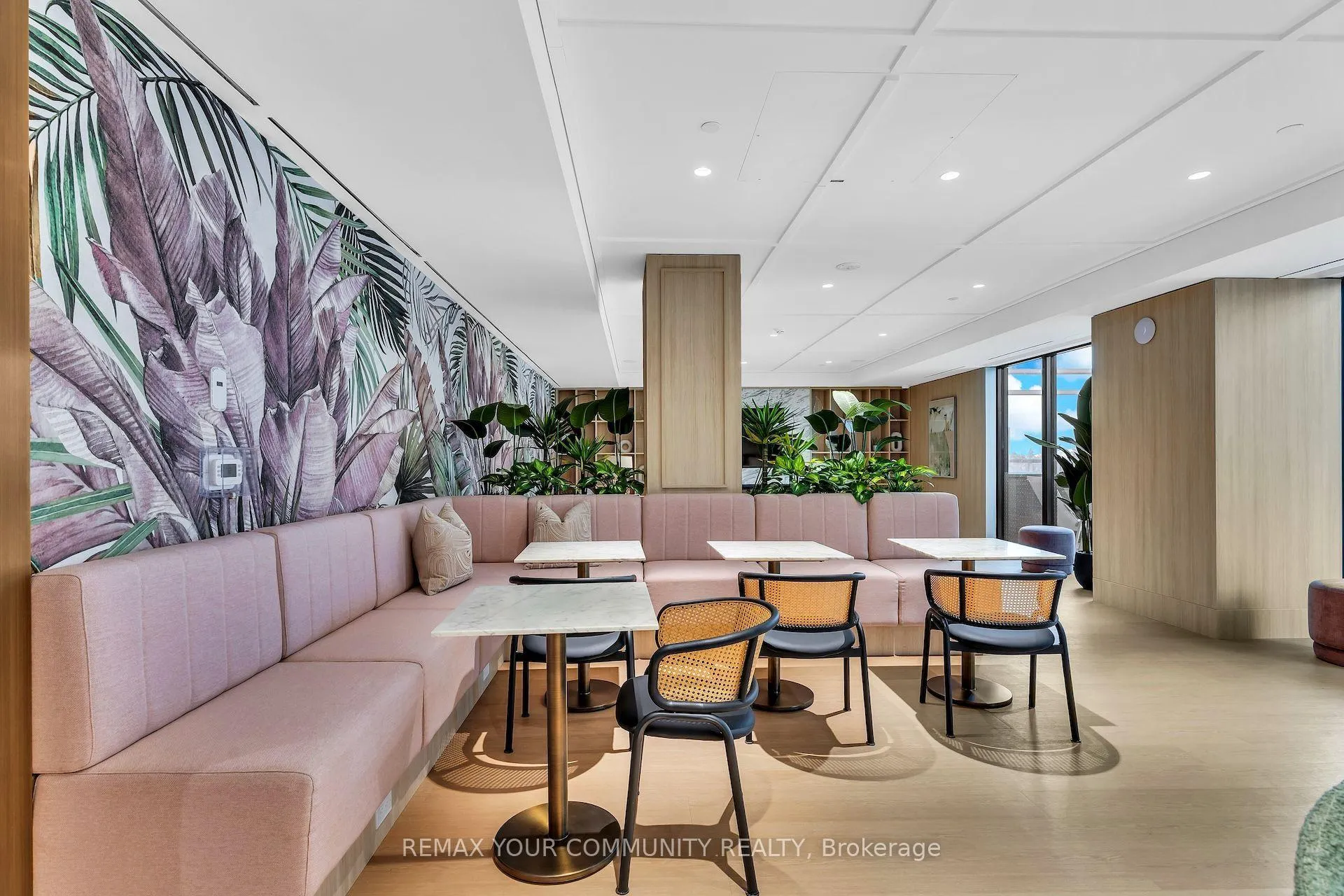 Photo 37 of Unit 1504, 5 Meadowdale Road, Vaughan, Vaughan Corporate Centre — HOMEH