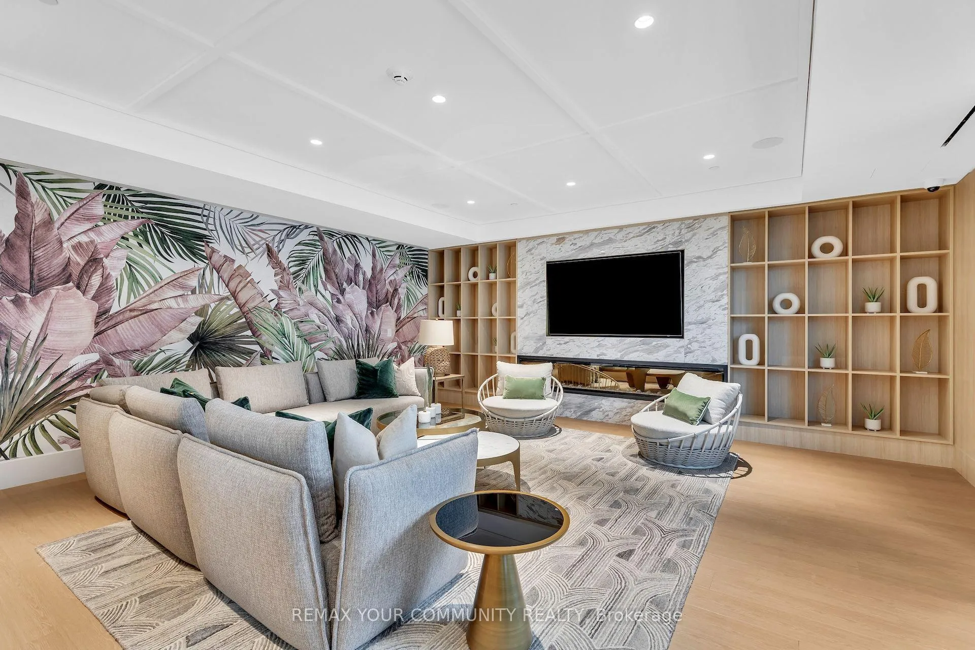 Photo 38 of Unit 1504, 5 Meadowdale Road, Vaughan, Vaughan Corporate Centre — HOMEH