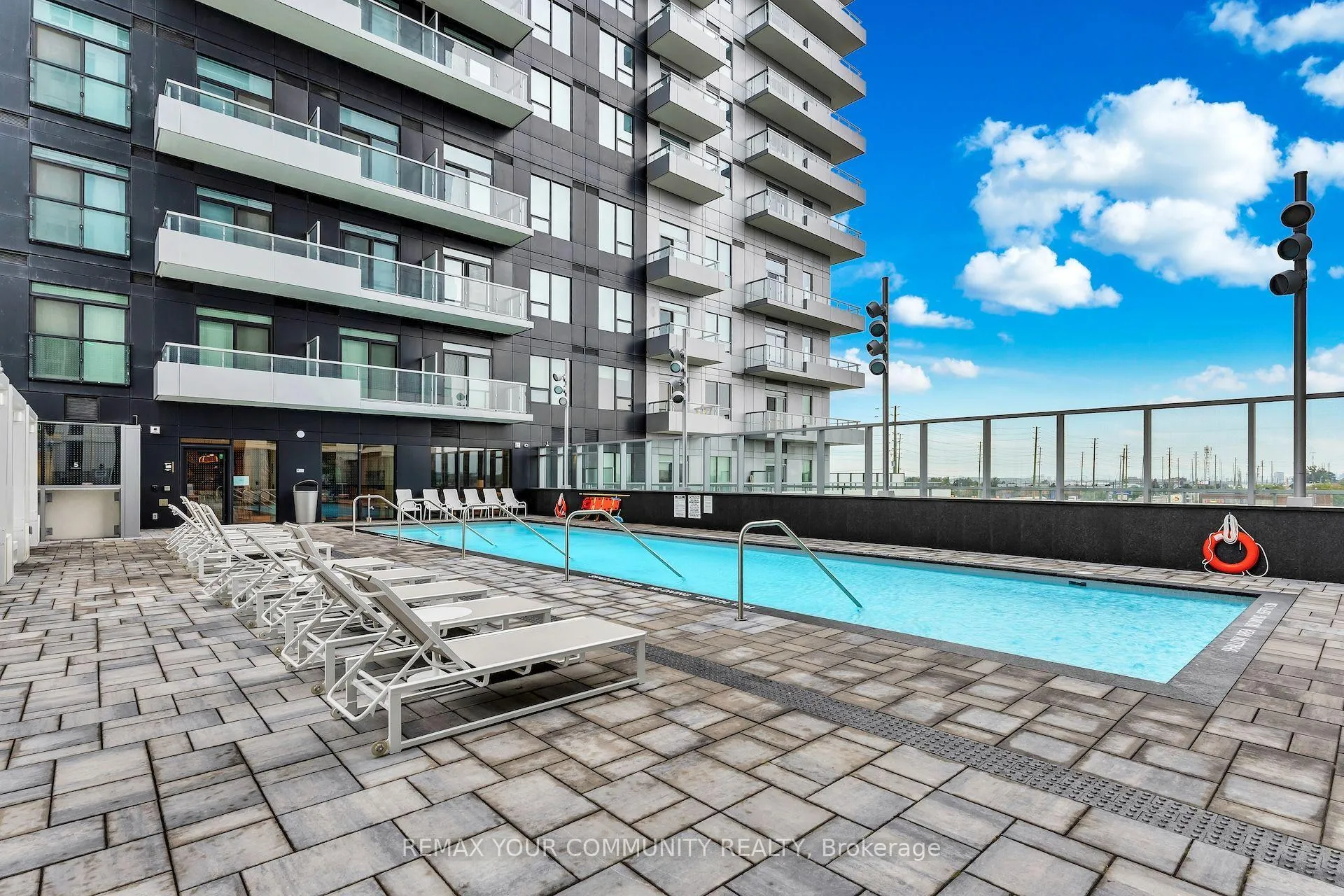 Photo 40 of Unit 1504, 5 Meadowdale Road, Vaughan, Vaughan Corporate Centre — HOMEH