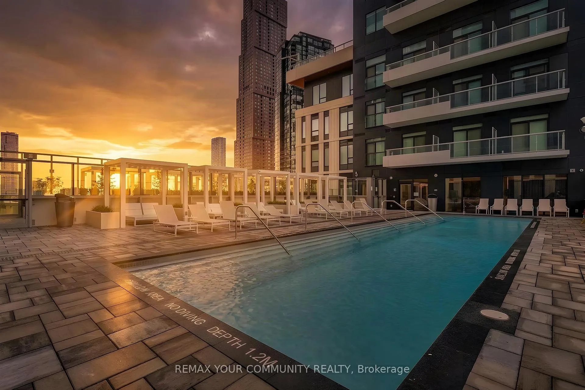 Photo 41 of Unit 1504, 5 Meadowdale Road, Vaughan, Vaughan Corporate Centre — HOMEH