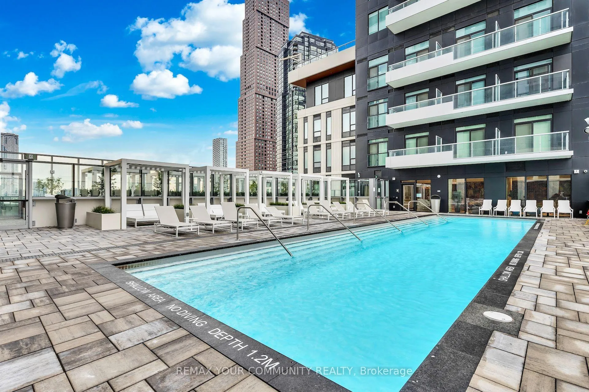 Photo 42 of Unit 1504, 5 Meadowdale Road, Vaughan, Vaughan Corporate Centre — HOMEH