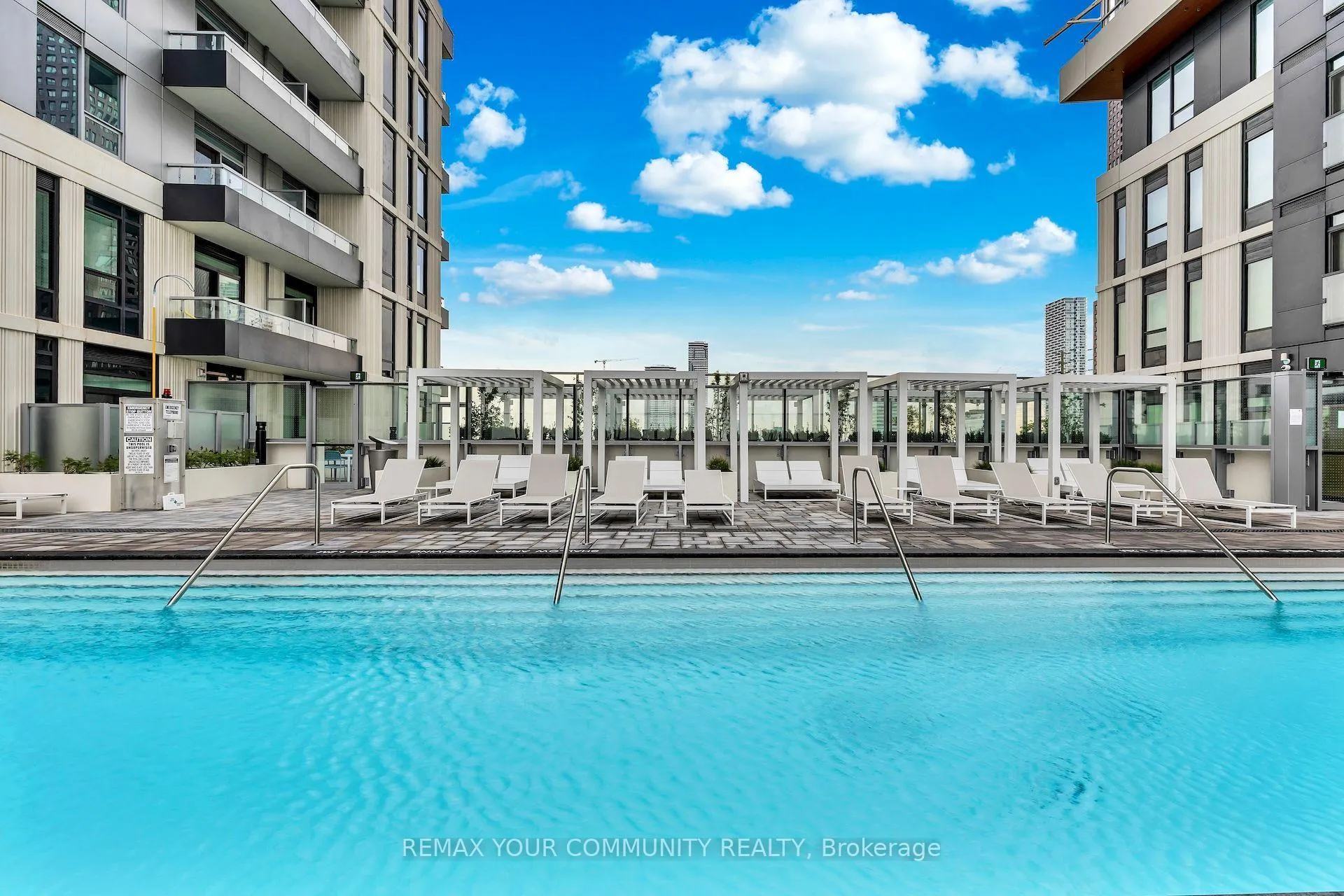 Photo 43 of Unit 1504, 5 Meadowdale Road, Vaughan, Vaughan Corporate Centre — HOMEH