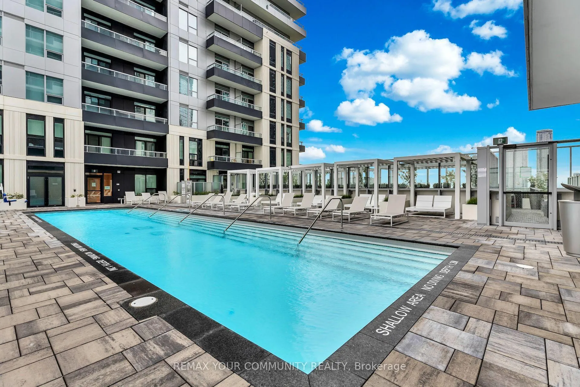 Photo 44 of Unit 1504, 5 Meadowdale Road, Vaughan, Vaughan Corporate Centre — HOMEH