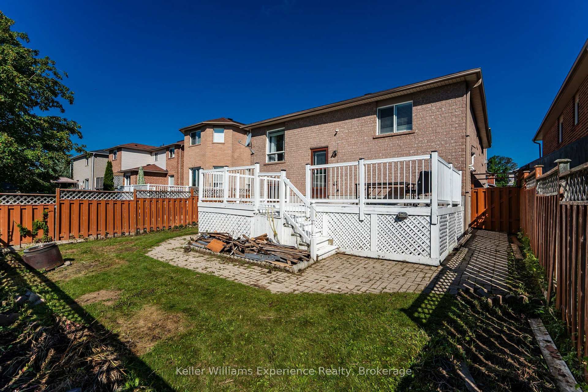 Photo 37 of 7 Golds Crescent, Barrie, Holly — HOMEH