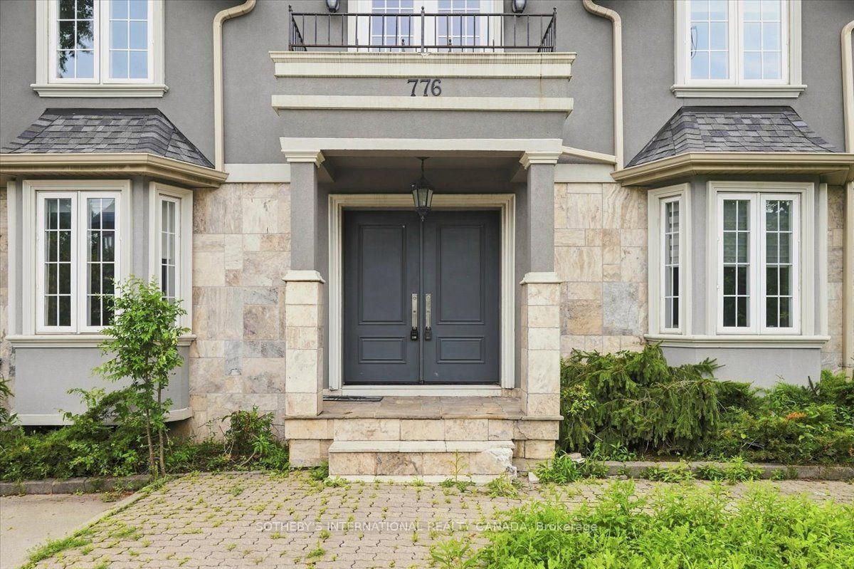 Photo 2 of 776 Marlee Avenue, North York, Yorkdale-Glen Park — HOMEH