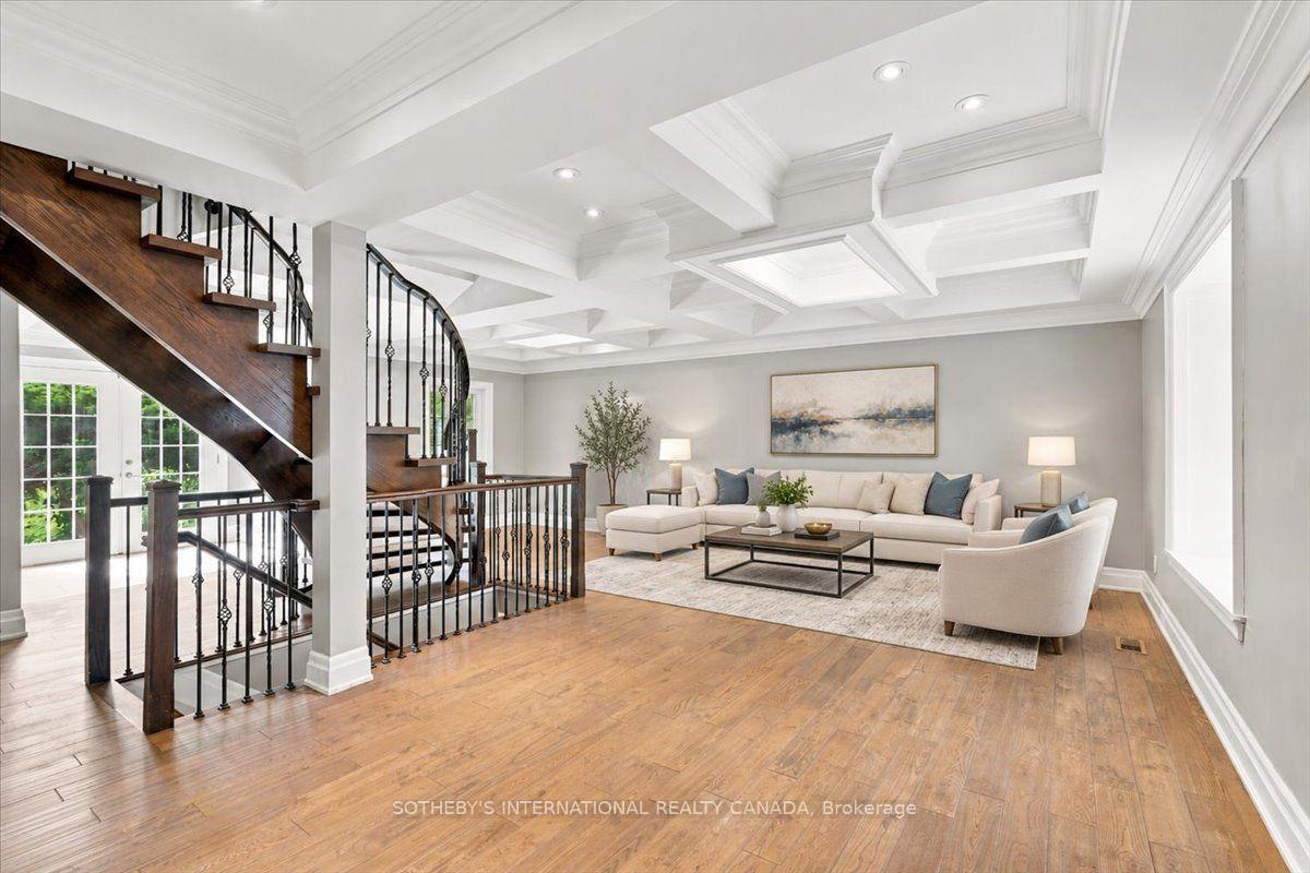 Photo 5 of 776 Marlee Avenue, North York, Yorkdale-Glen Park — HOMEH