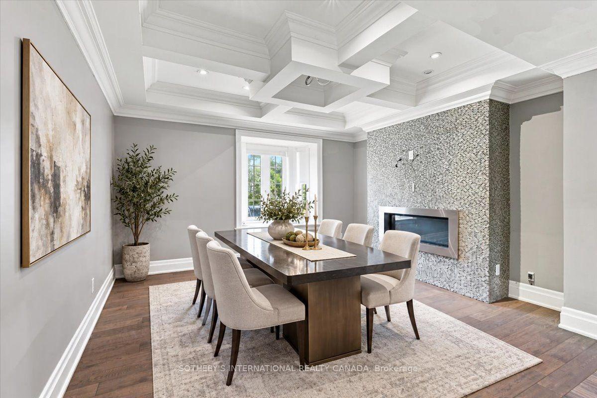 Photo 8 of 776 Marlee Avenue, North York, Yorkdale-Glen Park — HOMEH
