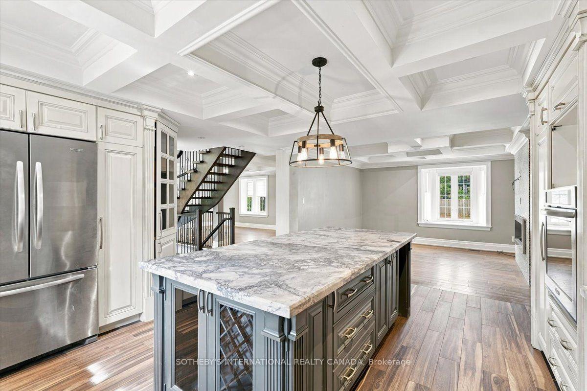 Photo 12 of 776 Marlee Avenue, North York, Yorkdale-Glen Park — HOMEH