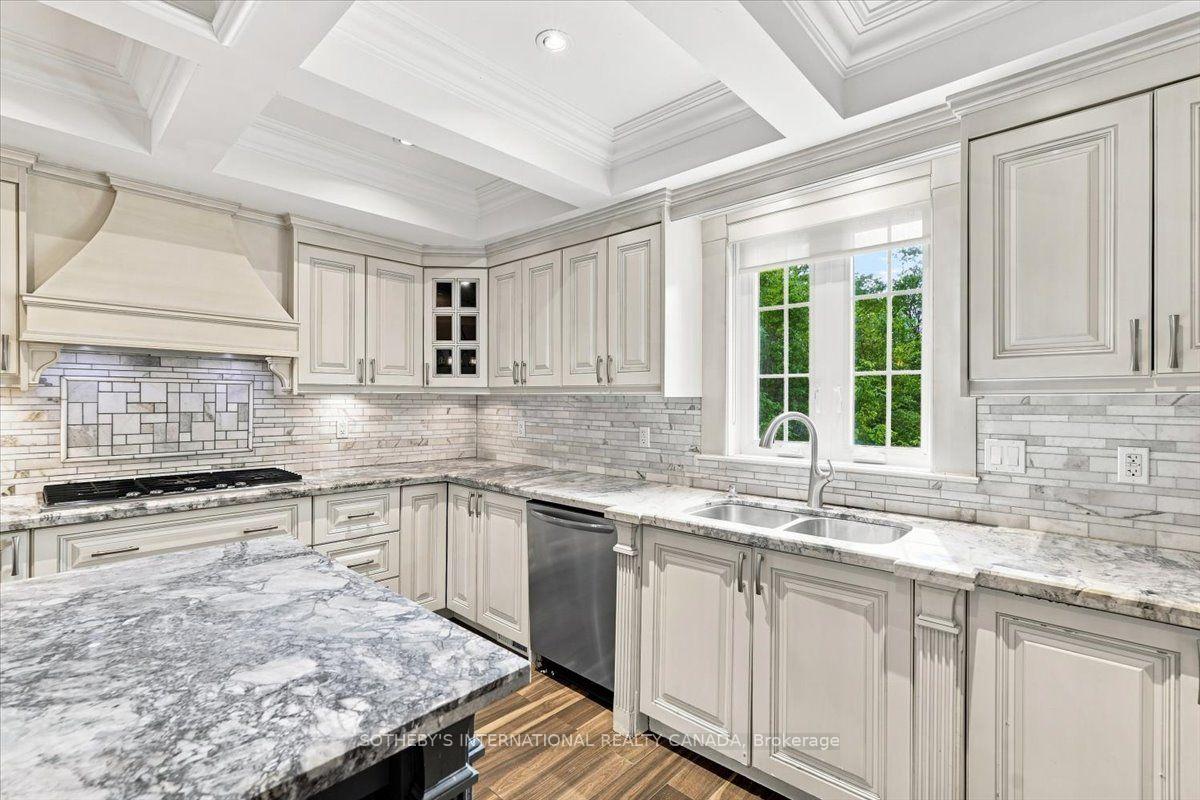 Photo 13 of 776 Marlee Avenue, North York, Yorkdale-Glen Park — HOMEH