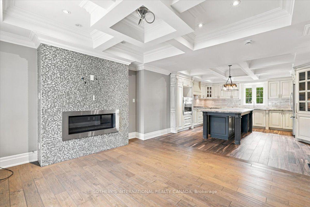 Photo 14 of 776 Marlee Avenue, North York, Yorkdale-Glen Park — HOMEH