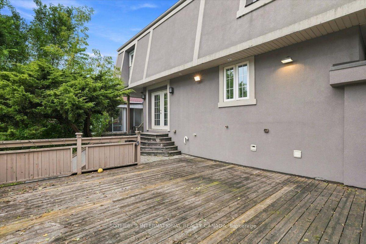 Photo 38 of 776 Marlee Avenue, North York, Yorkdale-Glen Park — HOMEH