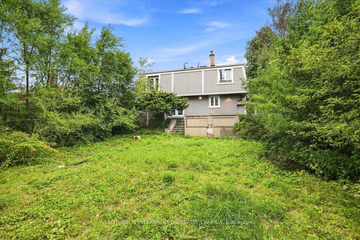 Photo 41 of 776 Marlee Avenue, North York, Yorkdale-Glen Park — HOMEH