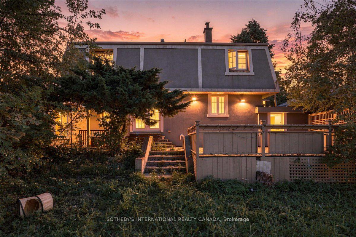 Photo 42 of 776 Marlee Avenue, North York, Yorkdale-Glen Park — HOMEH