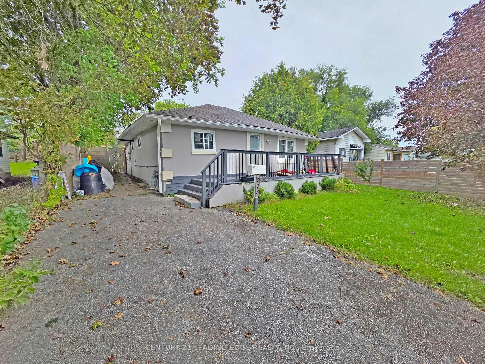 Photo 3 of 278 Pasadena Drive, Georgina, Keswick South — HOMEH