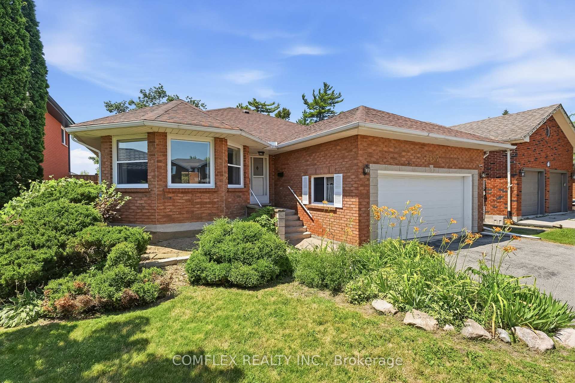 Photo 3 of 3157 Westridge Boulevard, Peterborough, Monaghan Ward 2 — HOMEH
