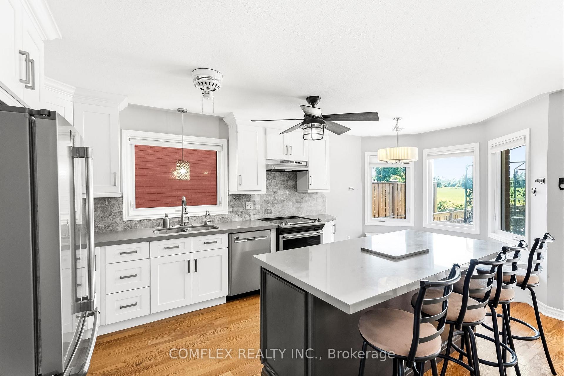 Photo 10 of 3157 Westridge Boulevard, Peterborough, Monaghan Ward 2 — HOMEH