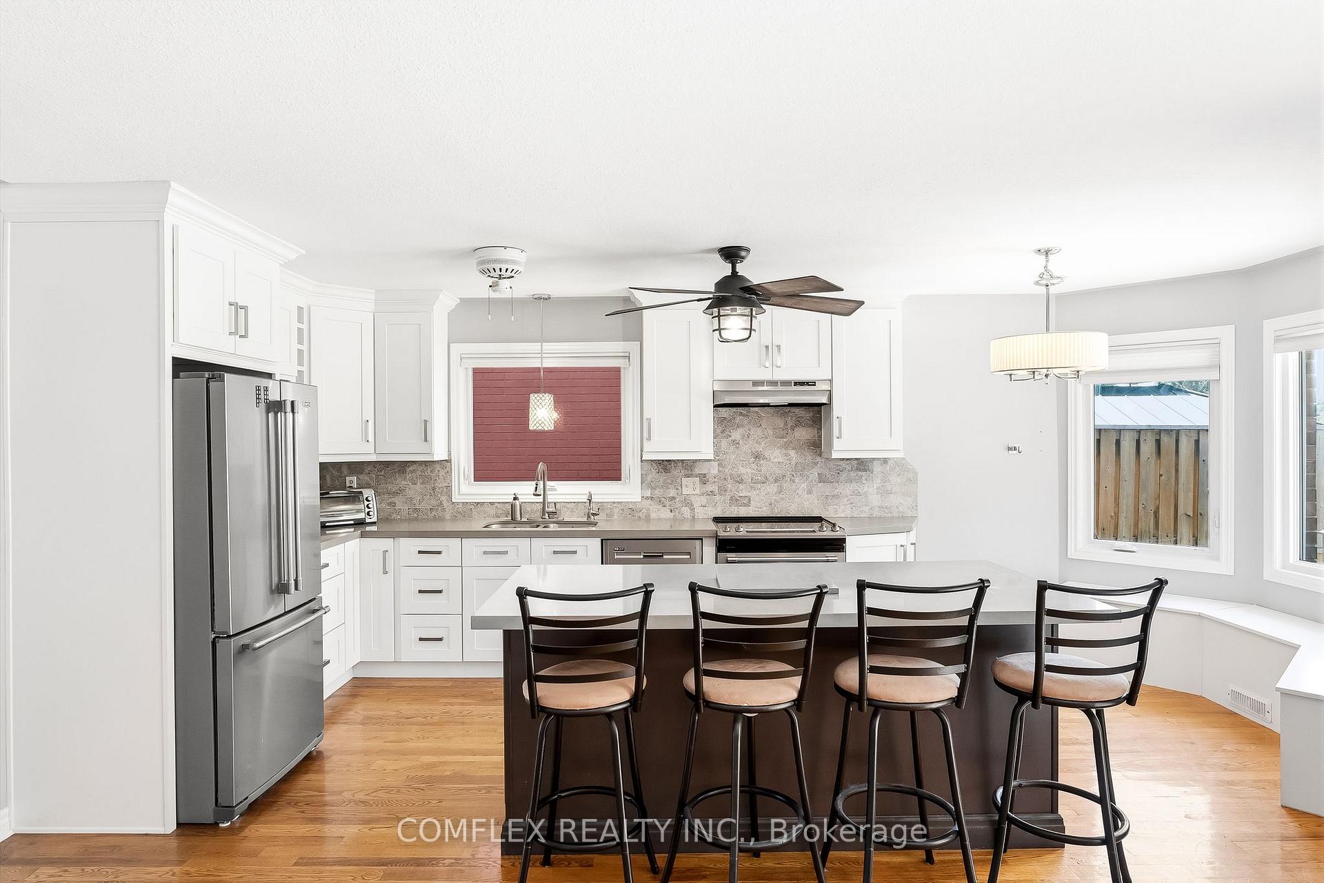 Photo 11 of 3157 Westridge Boulevard, Peterborough, Monaghan Ward 2 — HOMEH