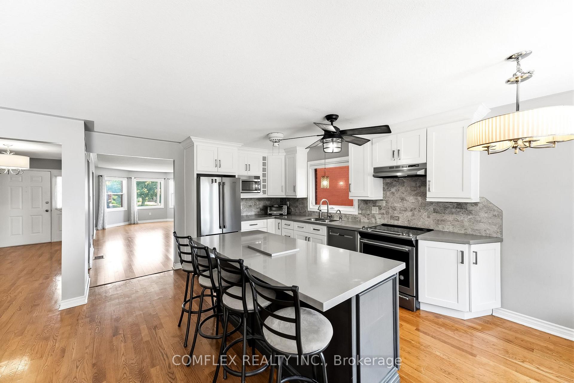 Photo 12 of 3157 Westridge Boulevard, Peterborough, Monaghan Ward 2 — HOMEH