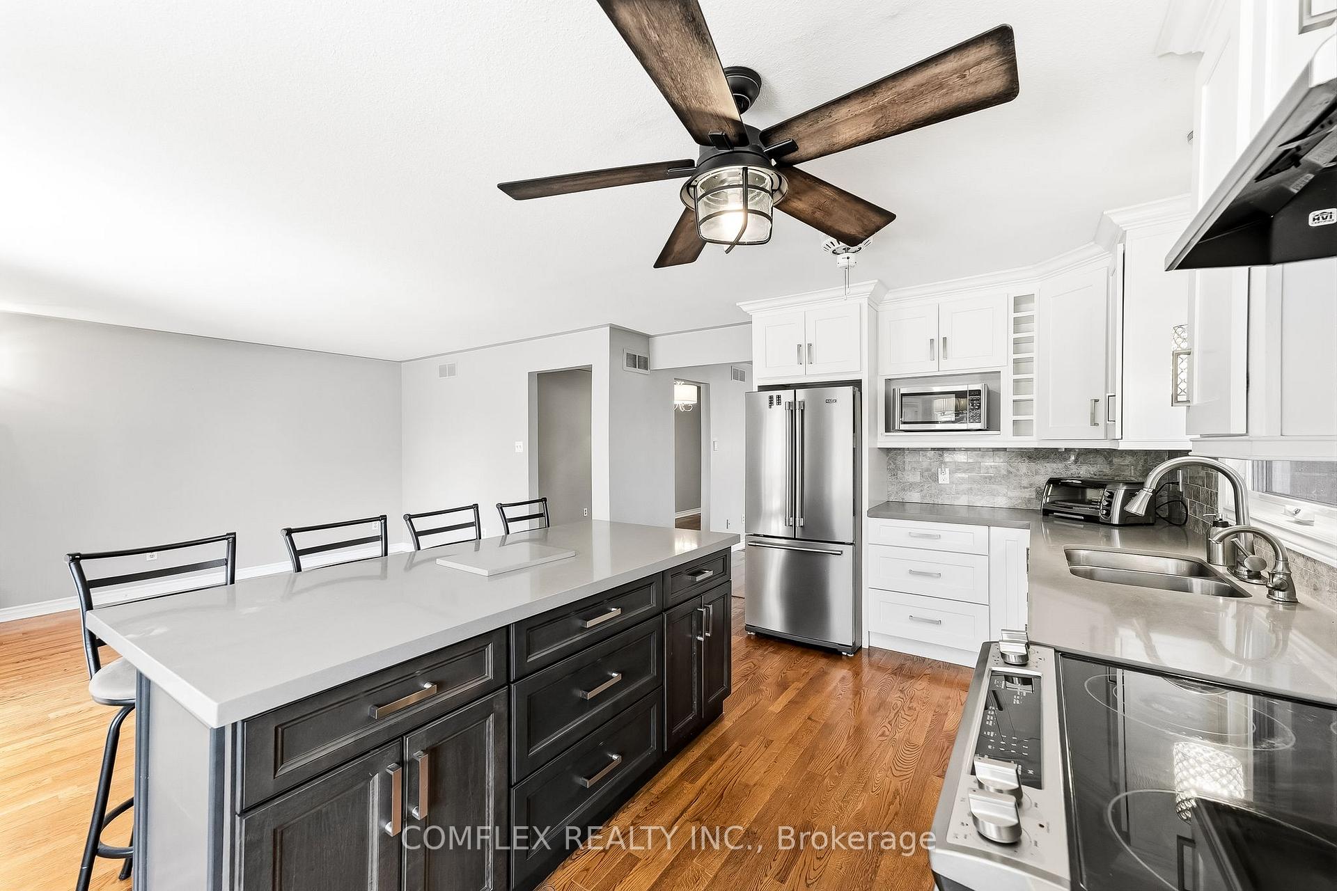 Photo 14 of 3157 Westridge Boulevard, Peterborough, Monaghan Ward 2 — HOMEH