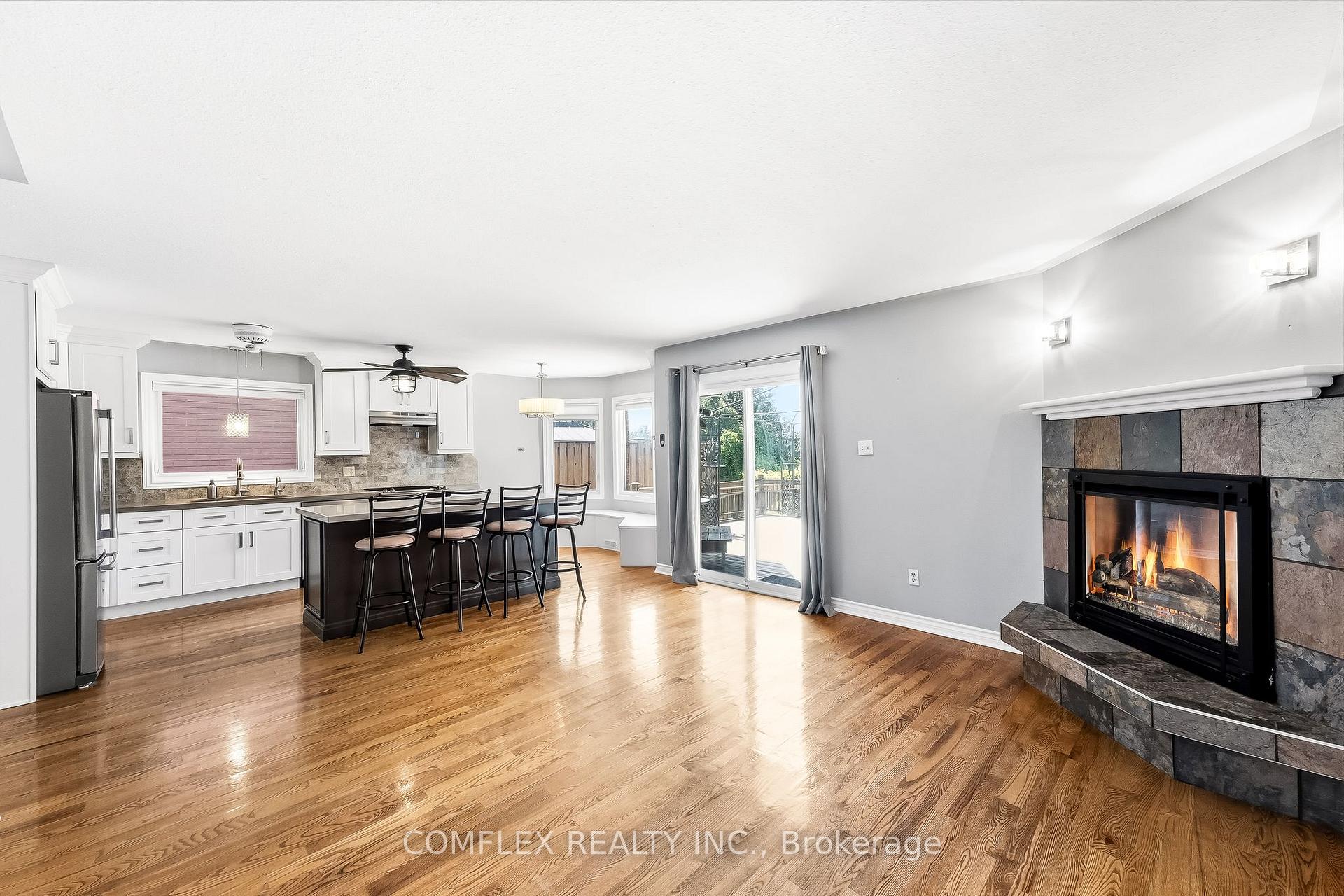 Photo 17 of 3157 Westridge Boulevard, Peterborough, Monaghan Ward 2 — HOMEH