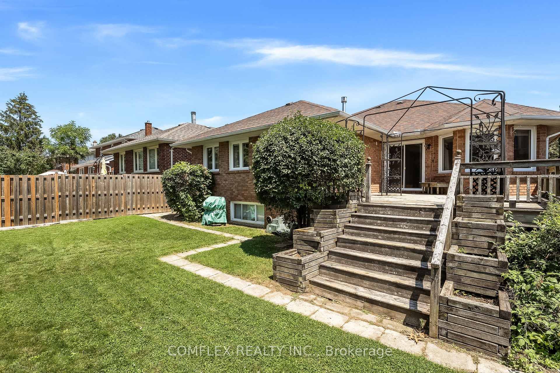 Photo 41 of 3157 Westridge Boulevard, Peterborough, Monaghan Ward 2 — HOMEH
