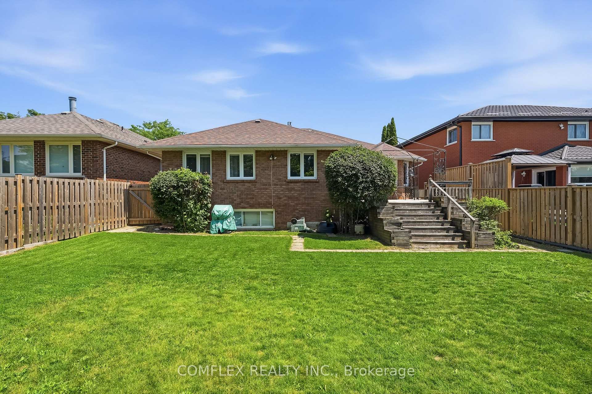 Photo 44 of 3157 Westridge Boulevard, Peterborough, Monaghan Ward 2 — HOMEH