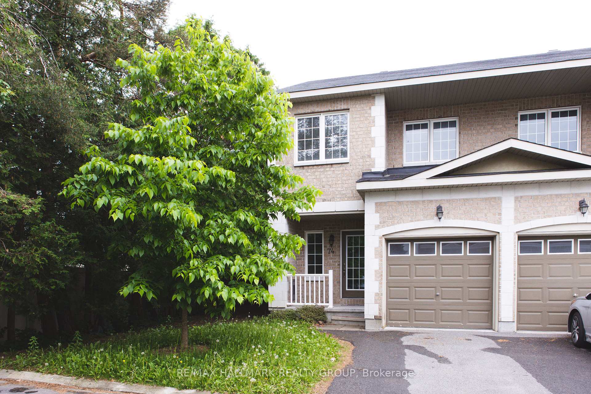 Photo 1 of 74 Dundalk Private, Ottawa, Barrhaven - Stonebridge — HOMEH