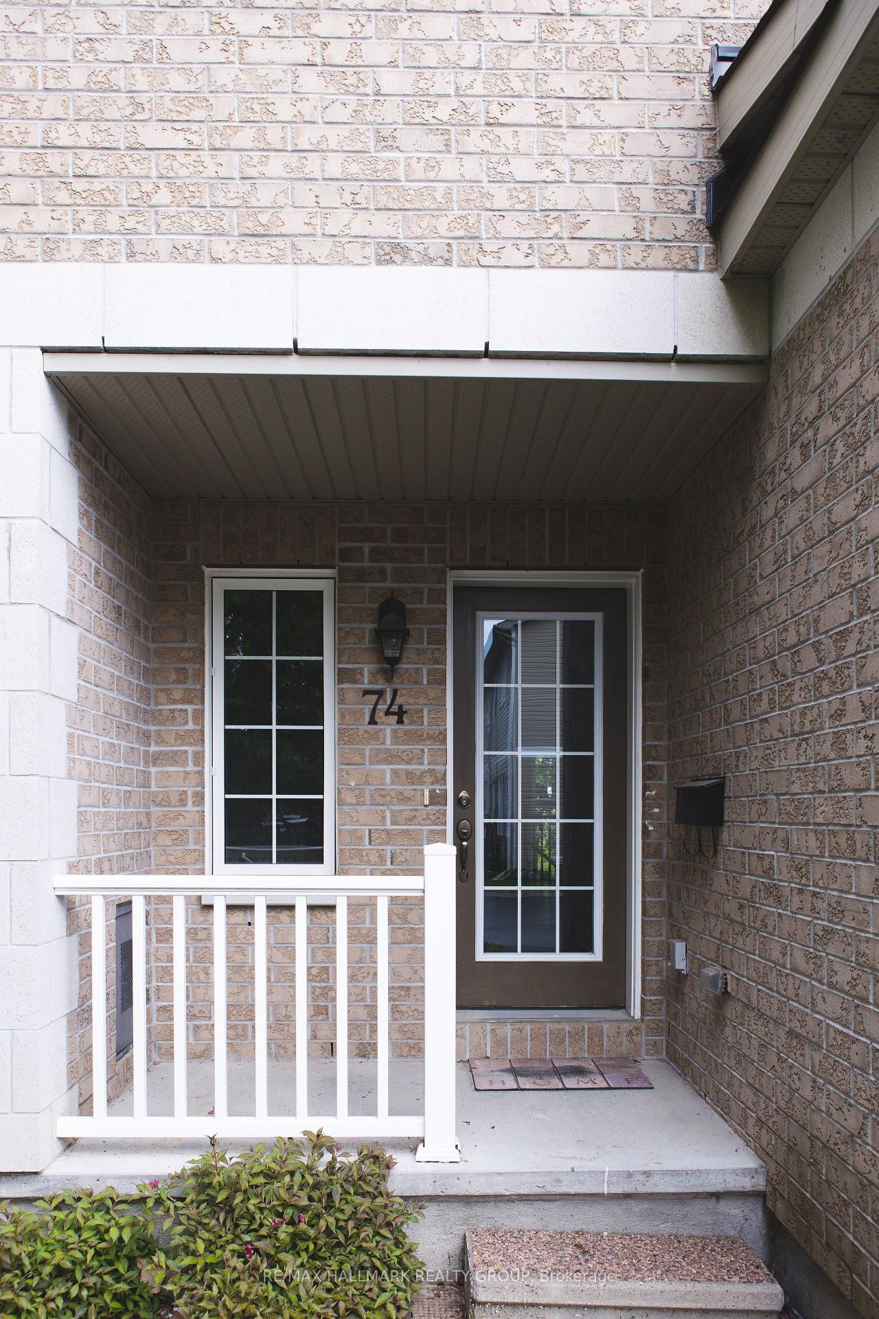 Photo 2 of 74 Dundalk Private, Ottawa, Barrhaven - Stonebridge — HOMEH