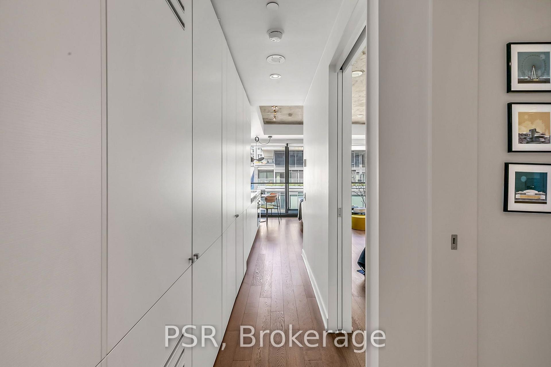 Photo 3 of Unit 620, 629 King Street W, Toronto, Waterfront Communities — HOMEH