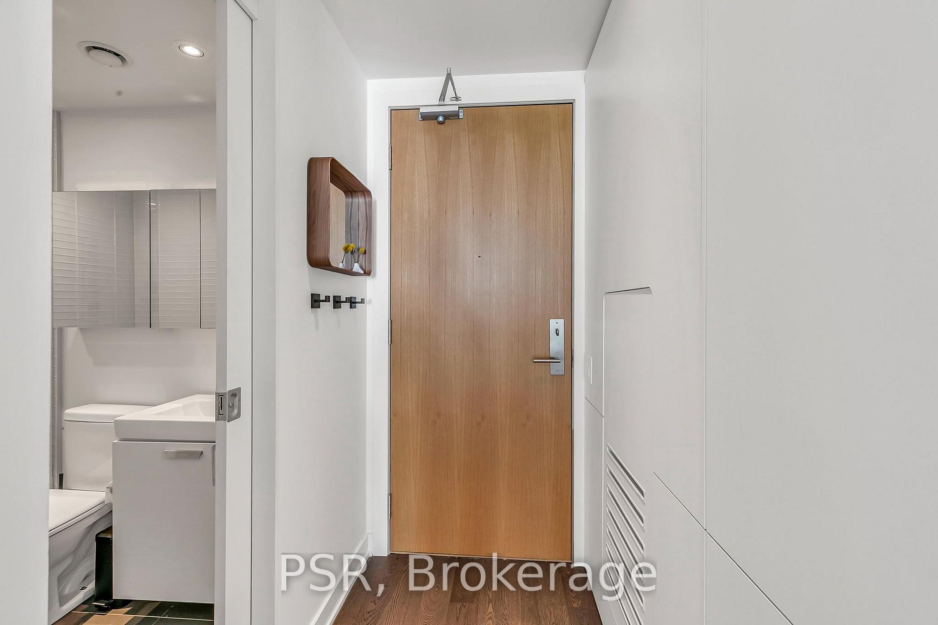 Photo 4 of Unit 620, 629 King Street W, Toronto, Waterfront Communities — HOMEH