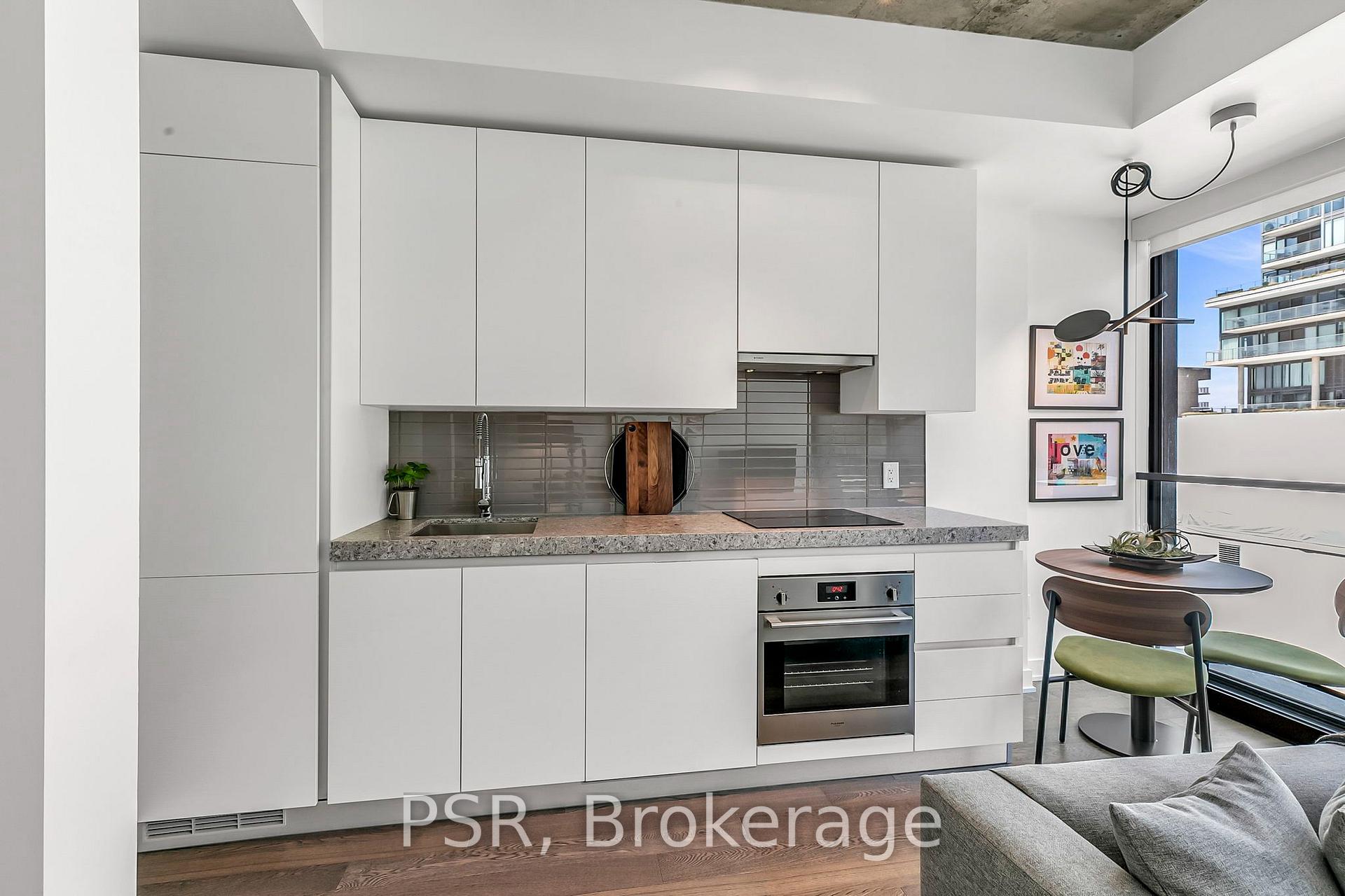 Photo 12 of Unit 620, 629 King Street W, Toronto, Waterfront Communities — HOMEH