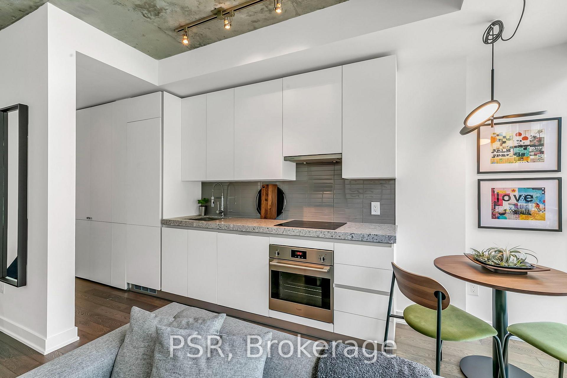 Photo 13 of Unit 620, 629 King Street W, Toronto, Waterfront Communities — HOMEH