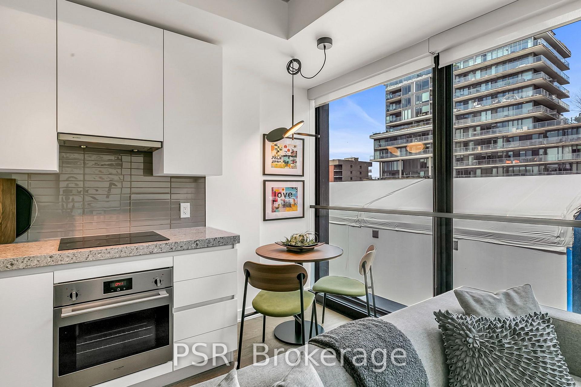 Photo 14 of Unit 620, 629 King Street W, Toronto, Waterfront Communities — HOMEH