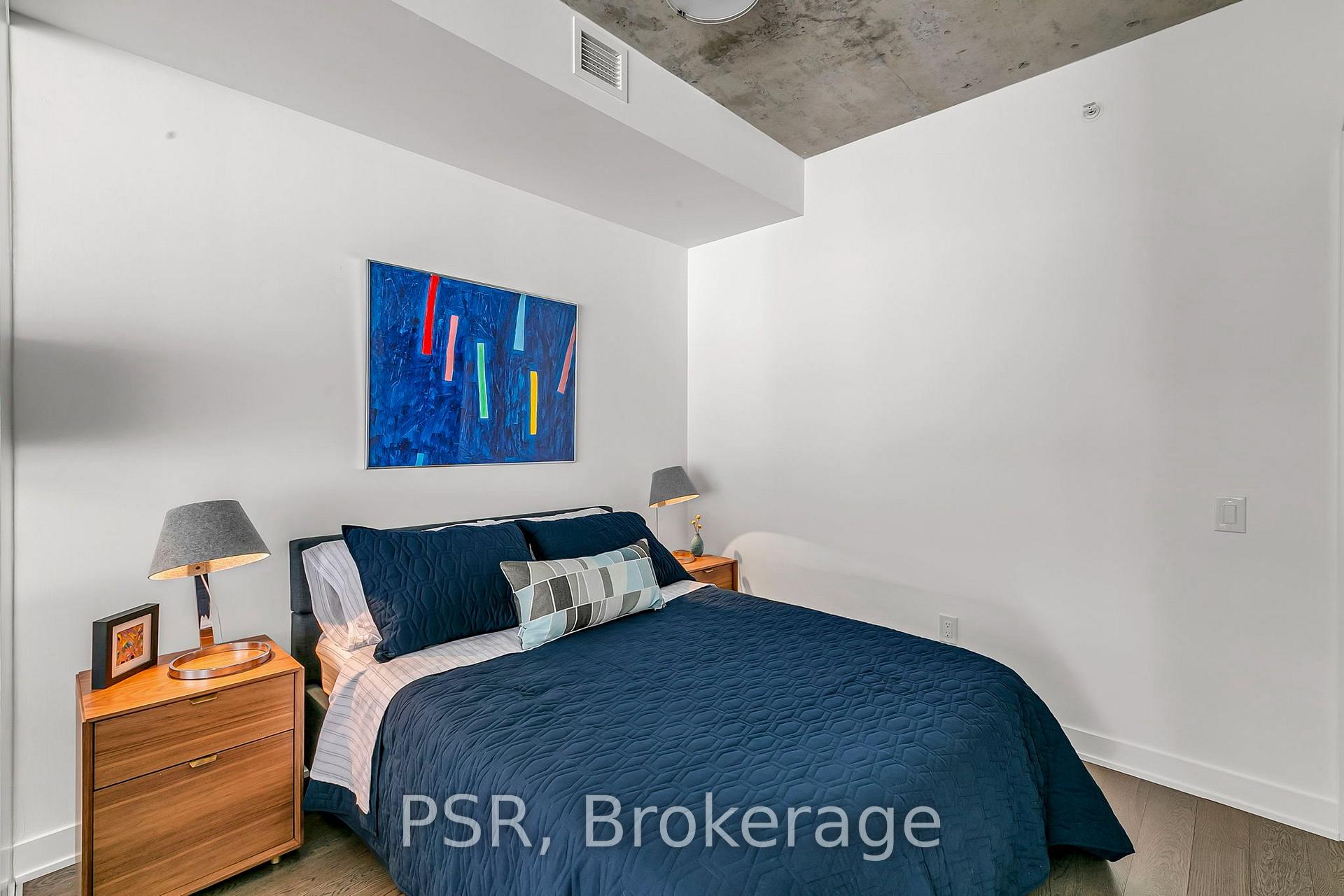 Photo 15 of Unit 620, 629 King Street W, Toronto, Waterfront Communities — HOMEH